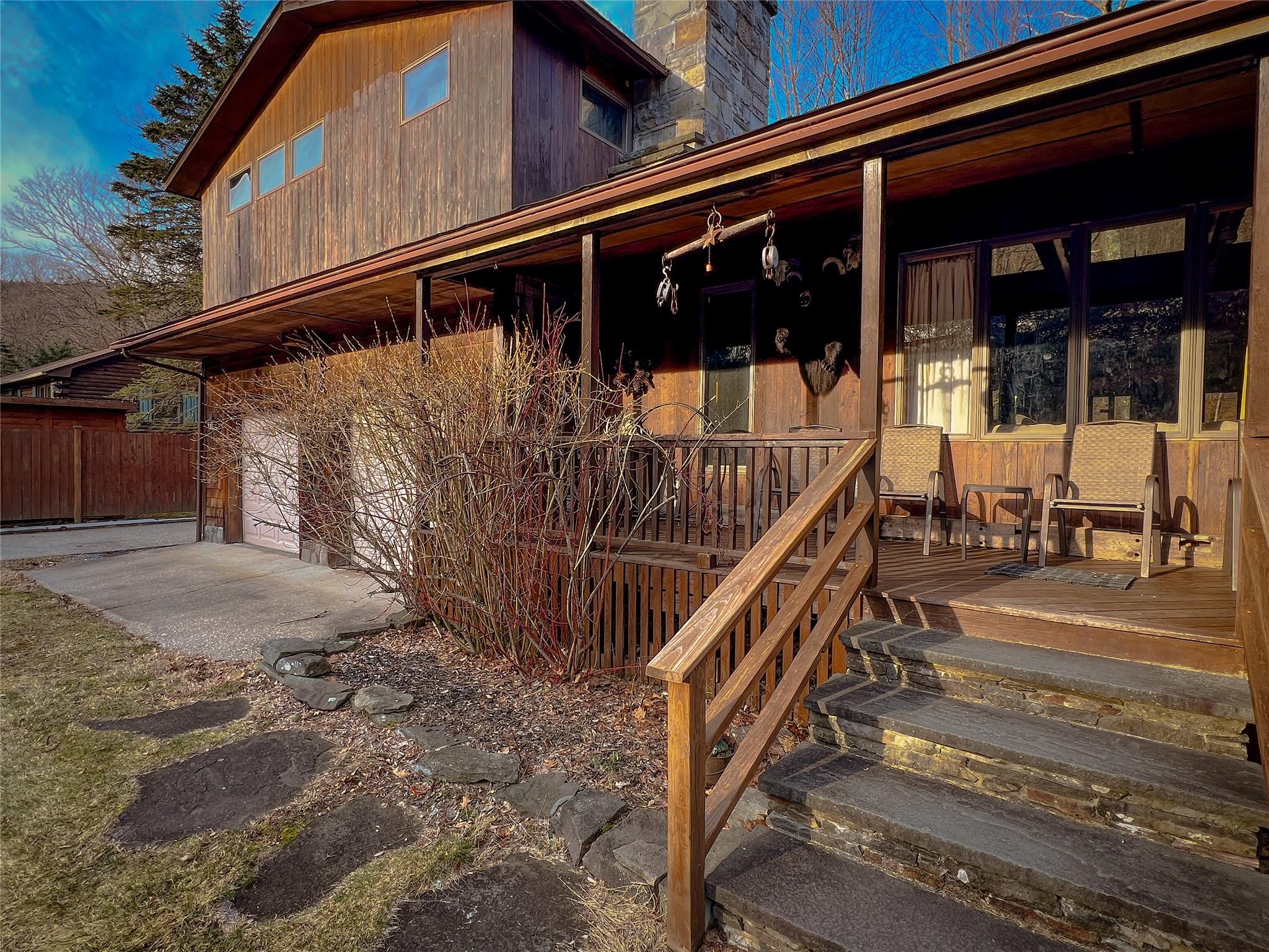 #3 photo, 46 Beaverkill Mountain Road, Roscoe , NY 12776