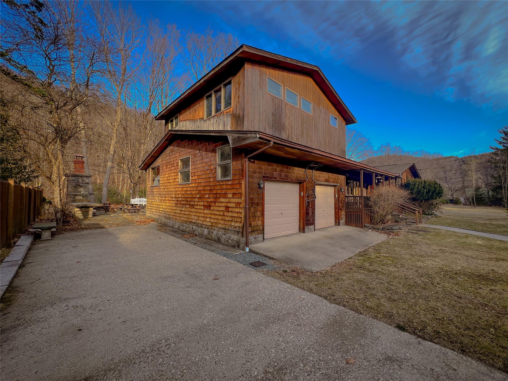 #4 photo, 46 Beaverkill Mountain Road, Roscoe , NY 12776