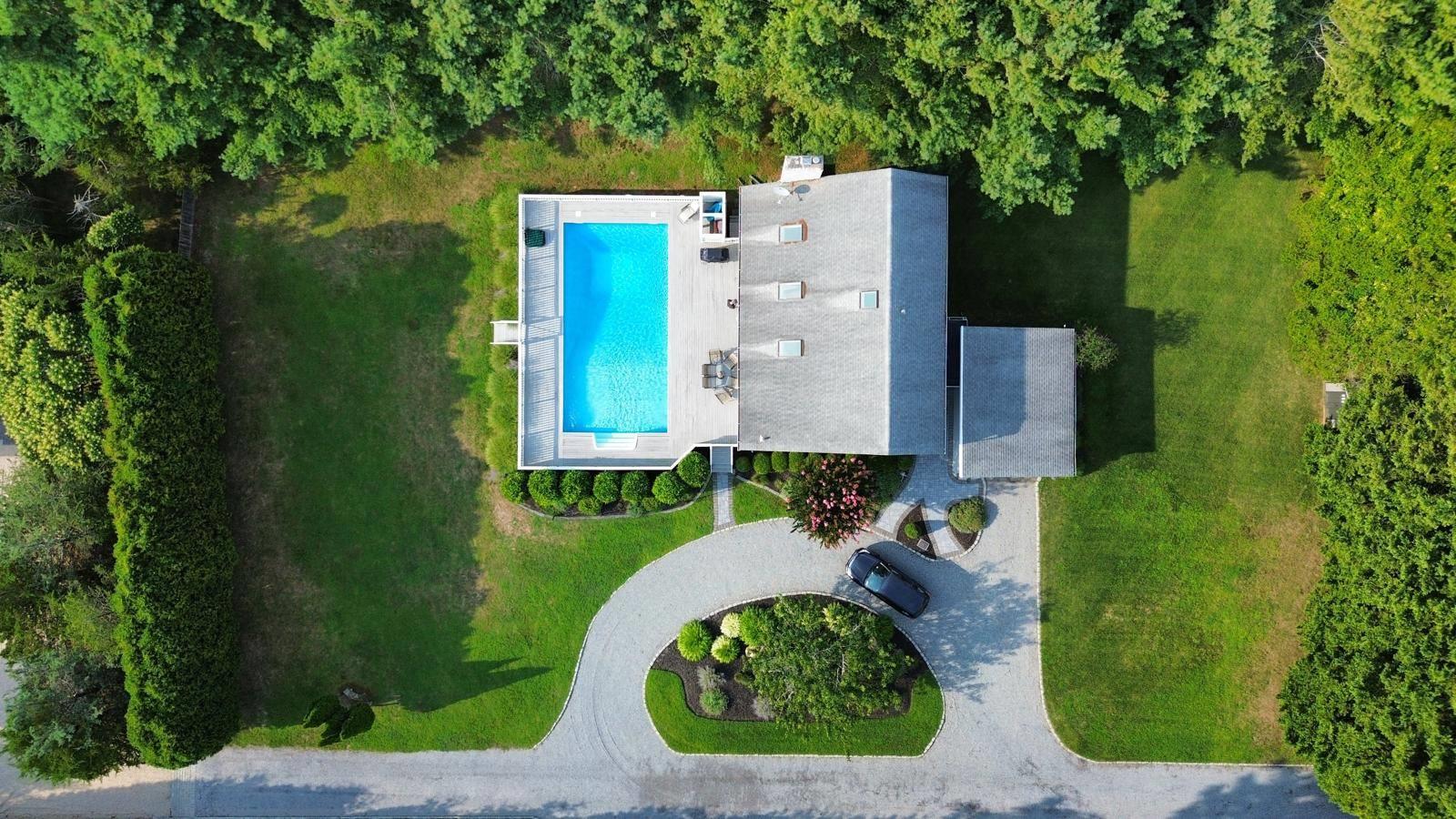 #19 photo, 39 Tanners Neck Lane, サフォーク郡 Westhampton , NY 11977