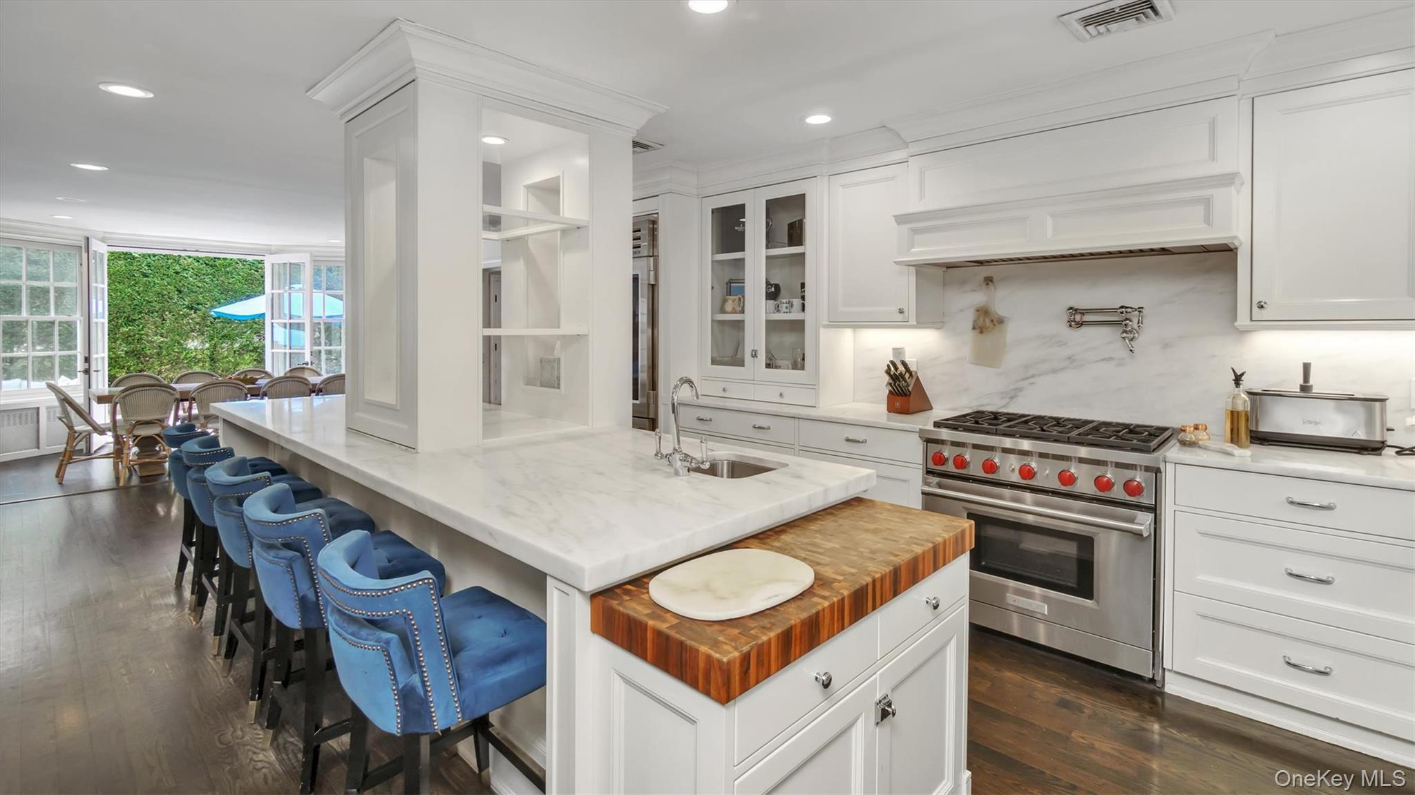 #11 photo, 35 Hoaglands Lane, ナッソー郡 Old Brookville , NY 11545