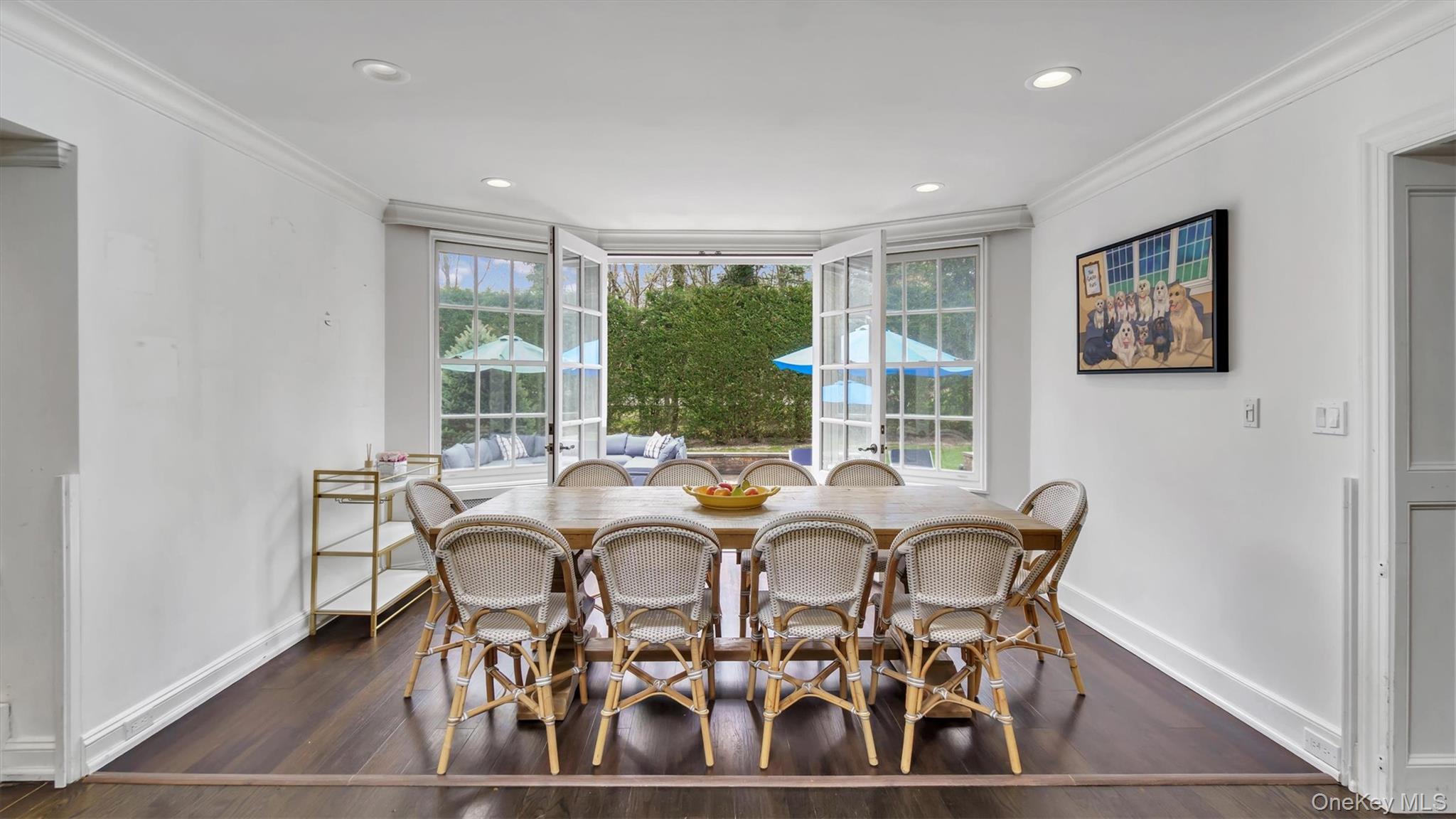 #14 photo, 35 Hoaglands Lane, ナッソー郡 Old Brookville , NY 11545