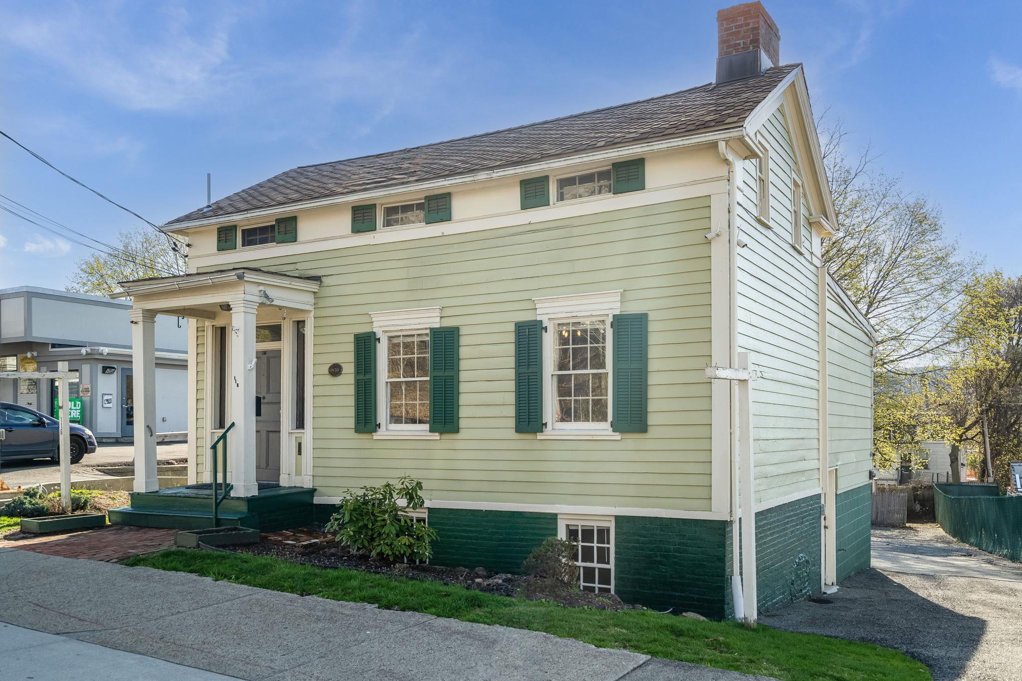 #4 photo, 116 Washington Street, Peekskill , NY 10566