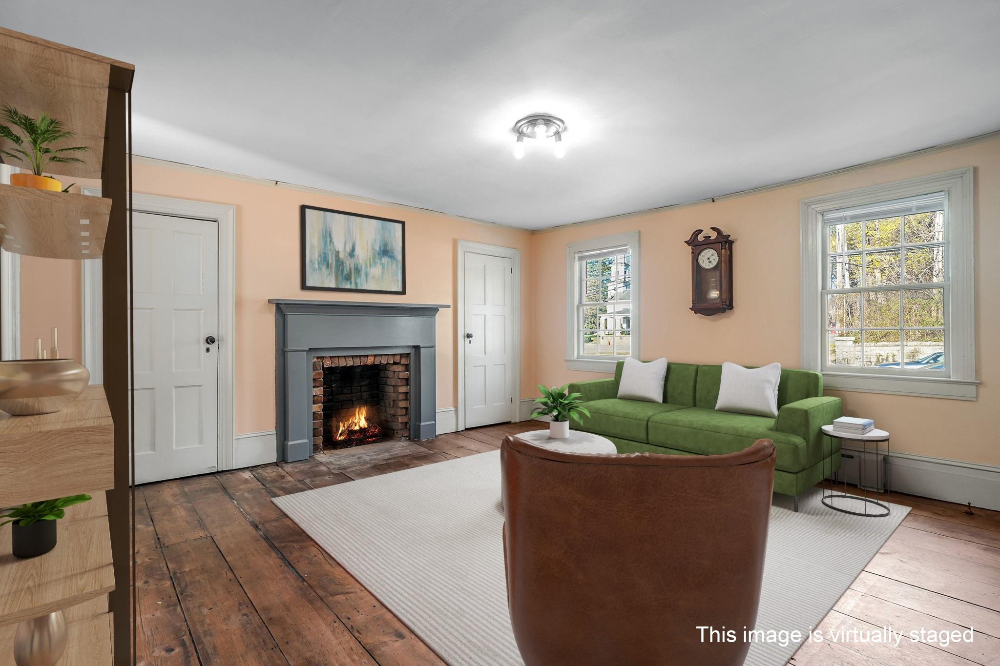 #9 photo, 116 Washington Street, Peekskill , NY 10566