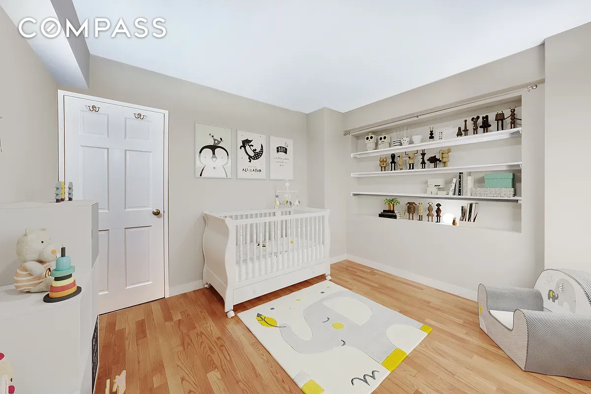 #7 photo, 345 E 56th Street, マンハッタン Sutton Place , NY 10022