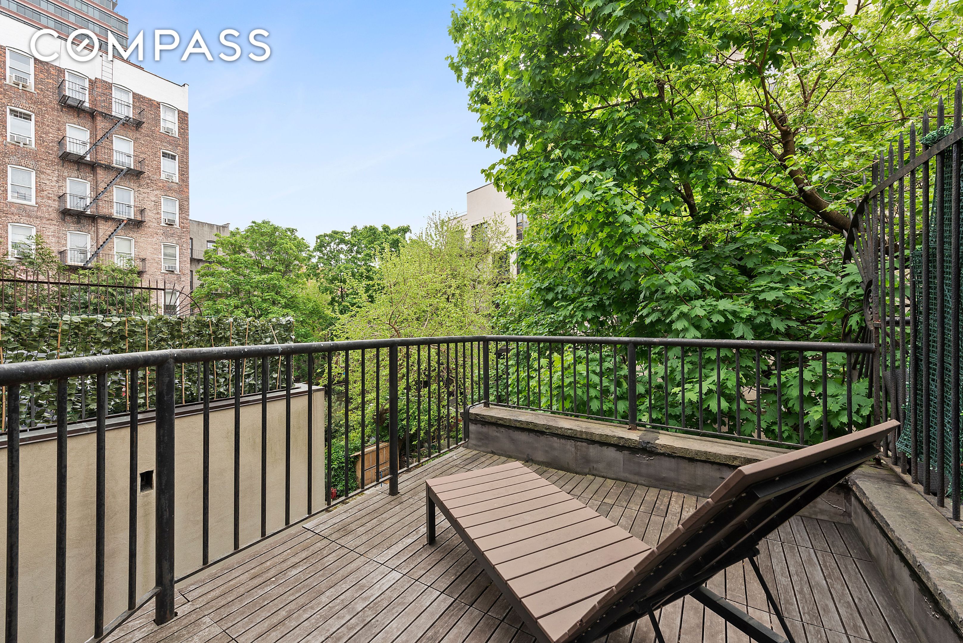 #14 photo, 22 W 120th Street, マンハッタン Harlem , NY 10027