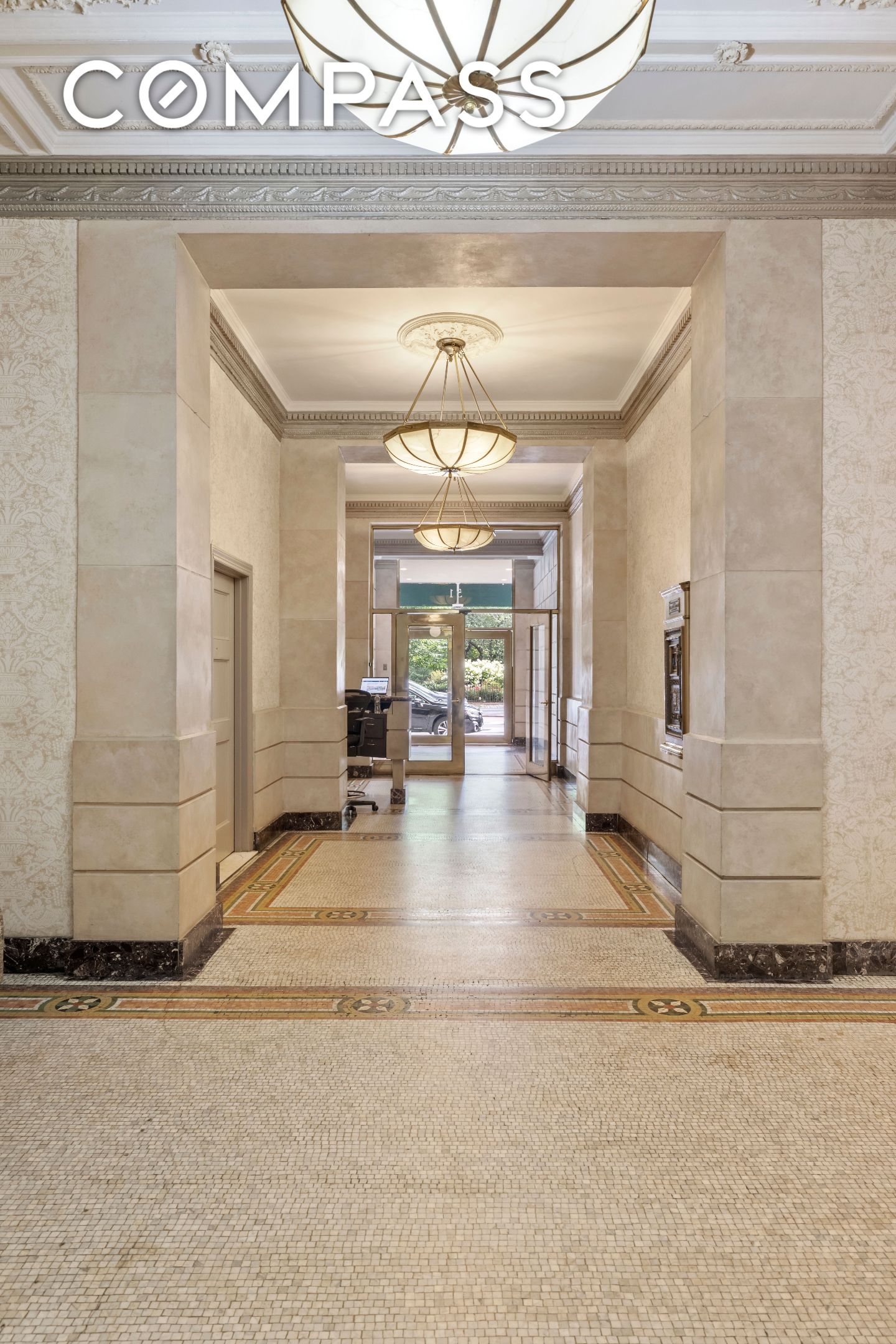 #11 photo, 51 W 81st Street, マンハッタン Upper West Side , NY 10024