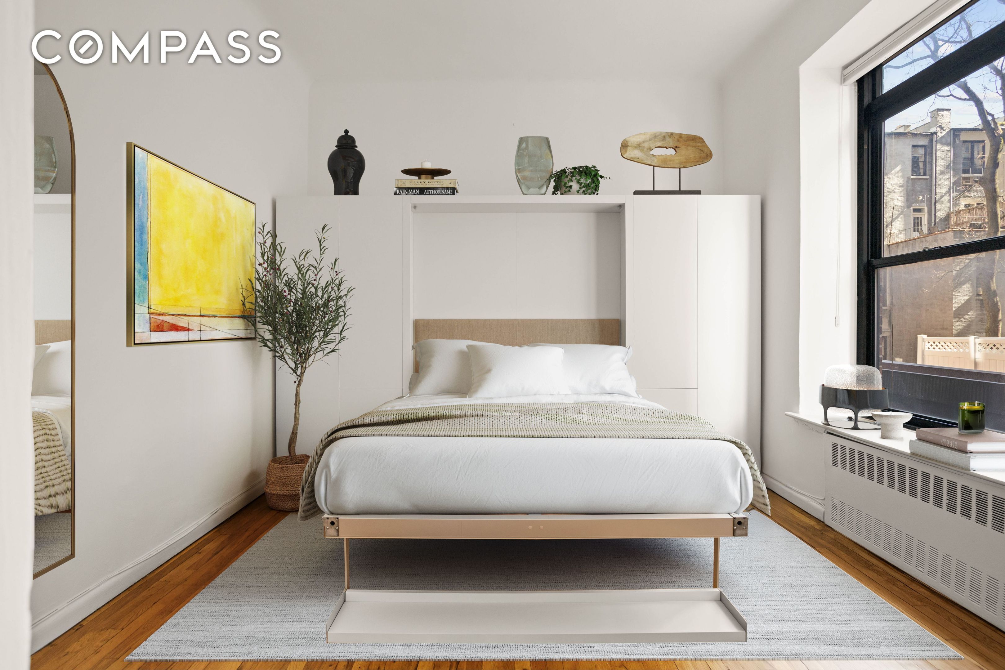 #3 photo, 51 W 81st Street, マンハッタン Upper West Side , NY 10024