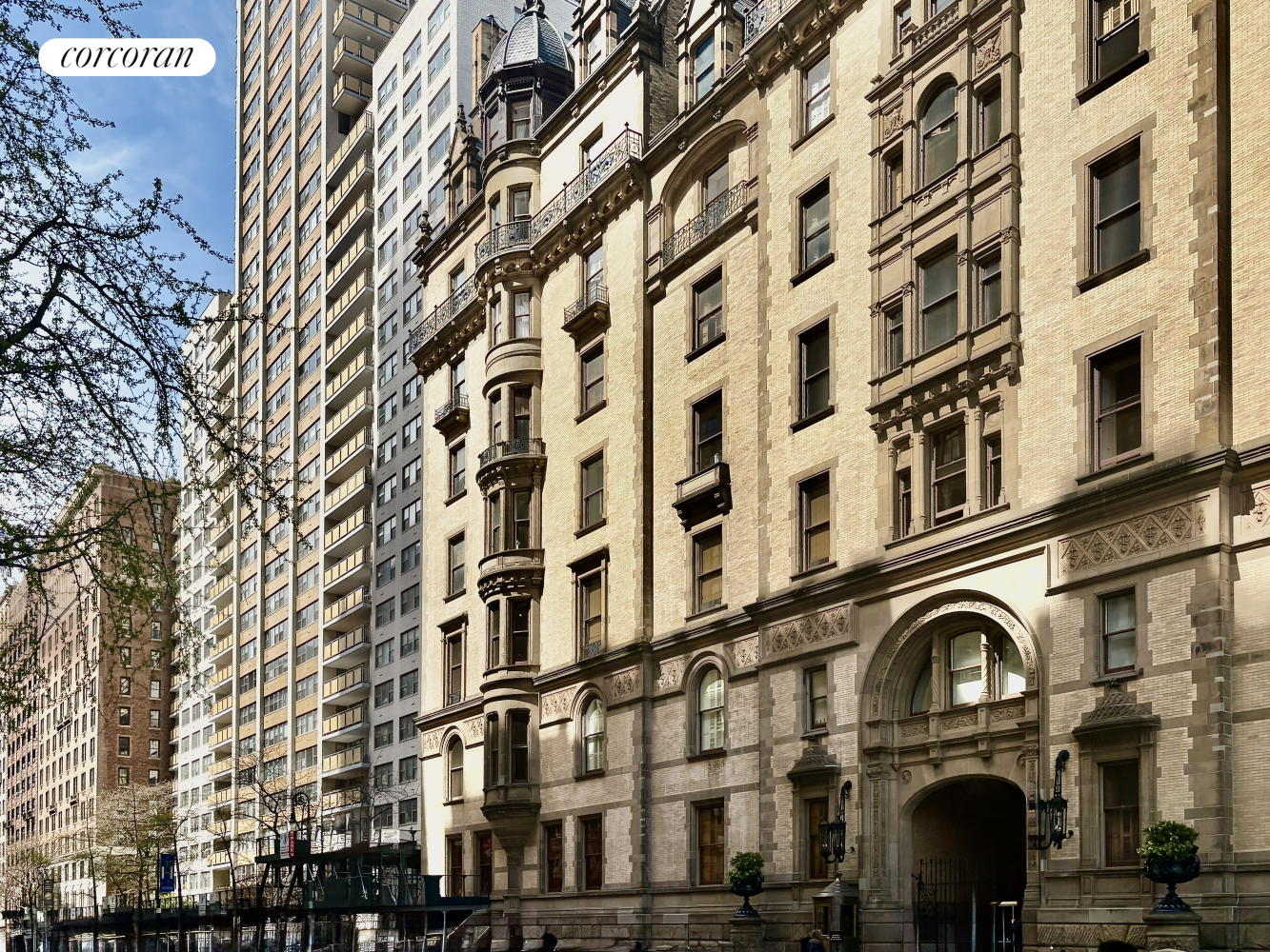 #17 photo, 15 W 72ND Street, マンハッタン Upper West Side , NY 10023