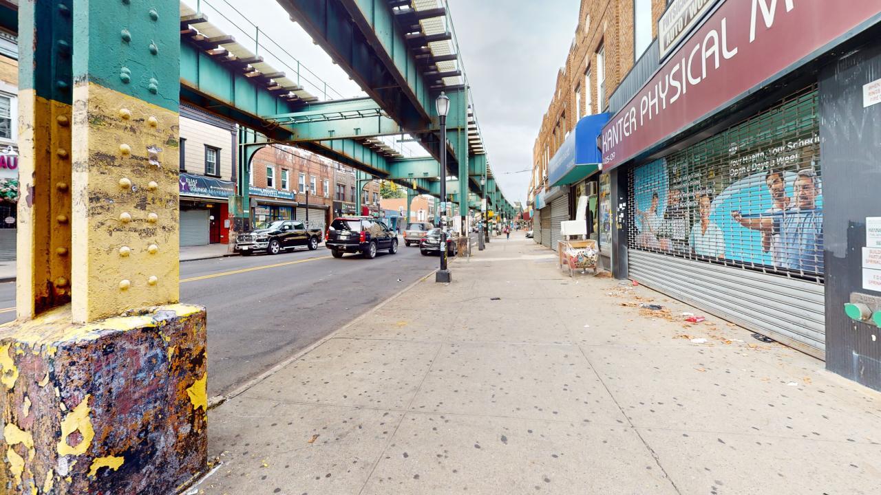 #13 photo, 105-09 Jamaica Avenue, クイーンズ区 Richmond Hill , NY 11418