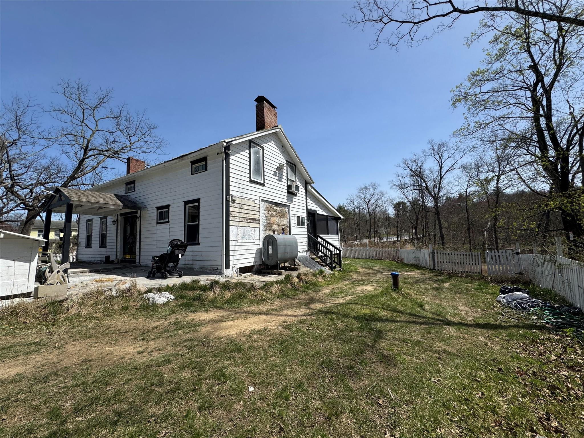 #3 photo, 50 Hamilton Road, Burlingham , NY 12722