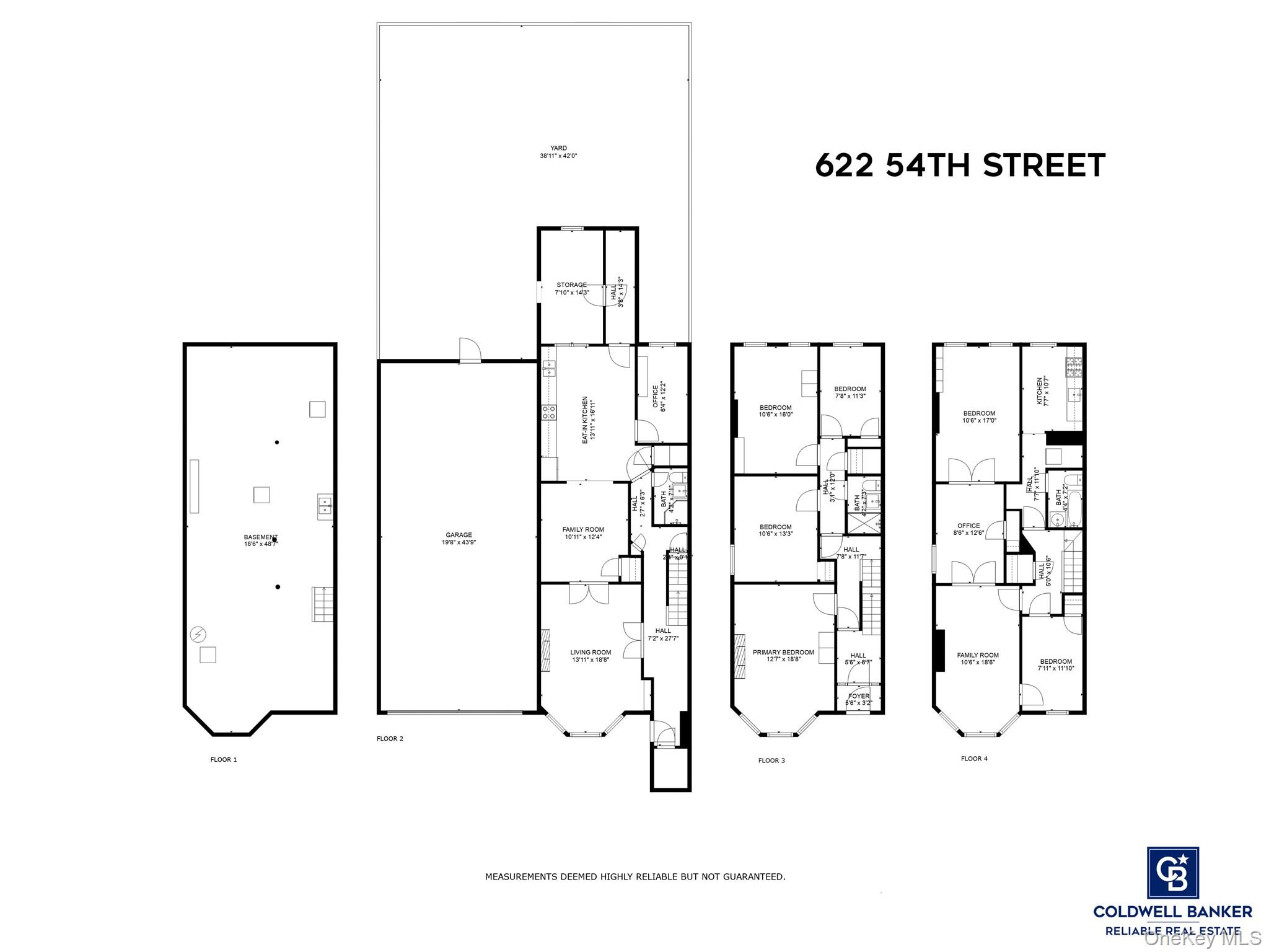 #10 photo, 622-624 54th Street, Brooklyn , NY 11220