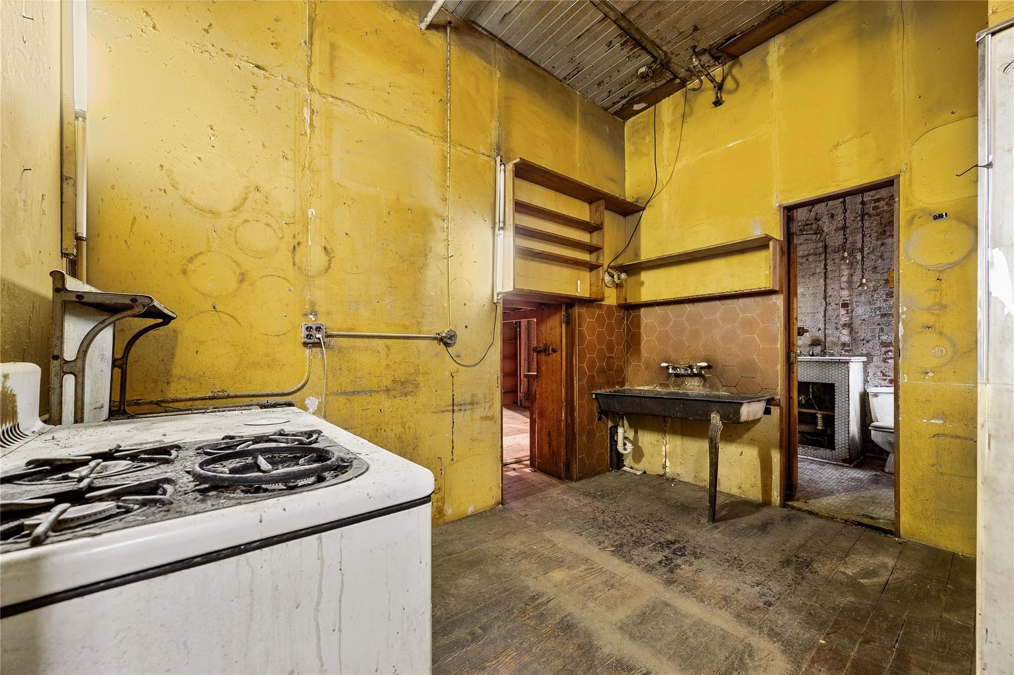 #17 photo, 465 W Broadway, Манхэттен ‖ New York (Manhattan) , NY 10012