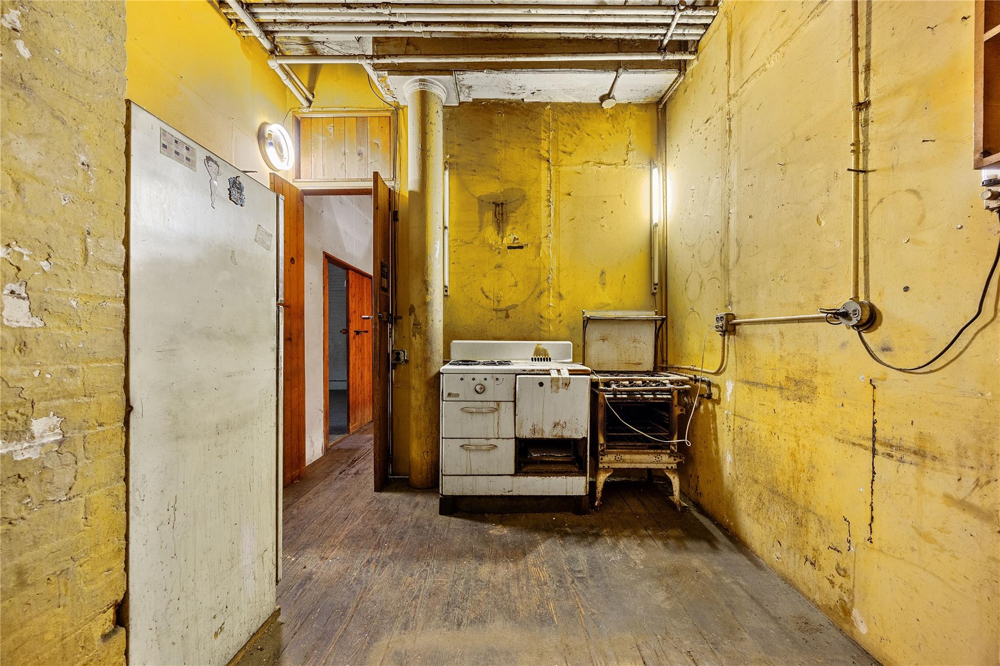 #18 photo, 465 W Broadway, Манхэттен ‖ New York (Manhattan) , NY 10012