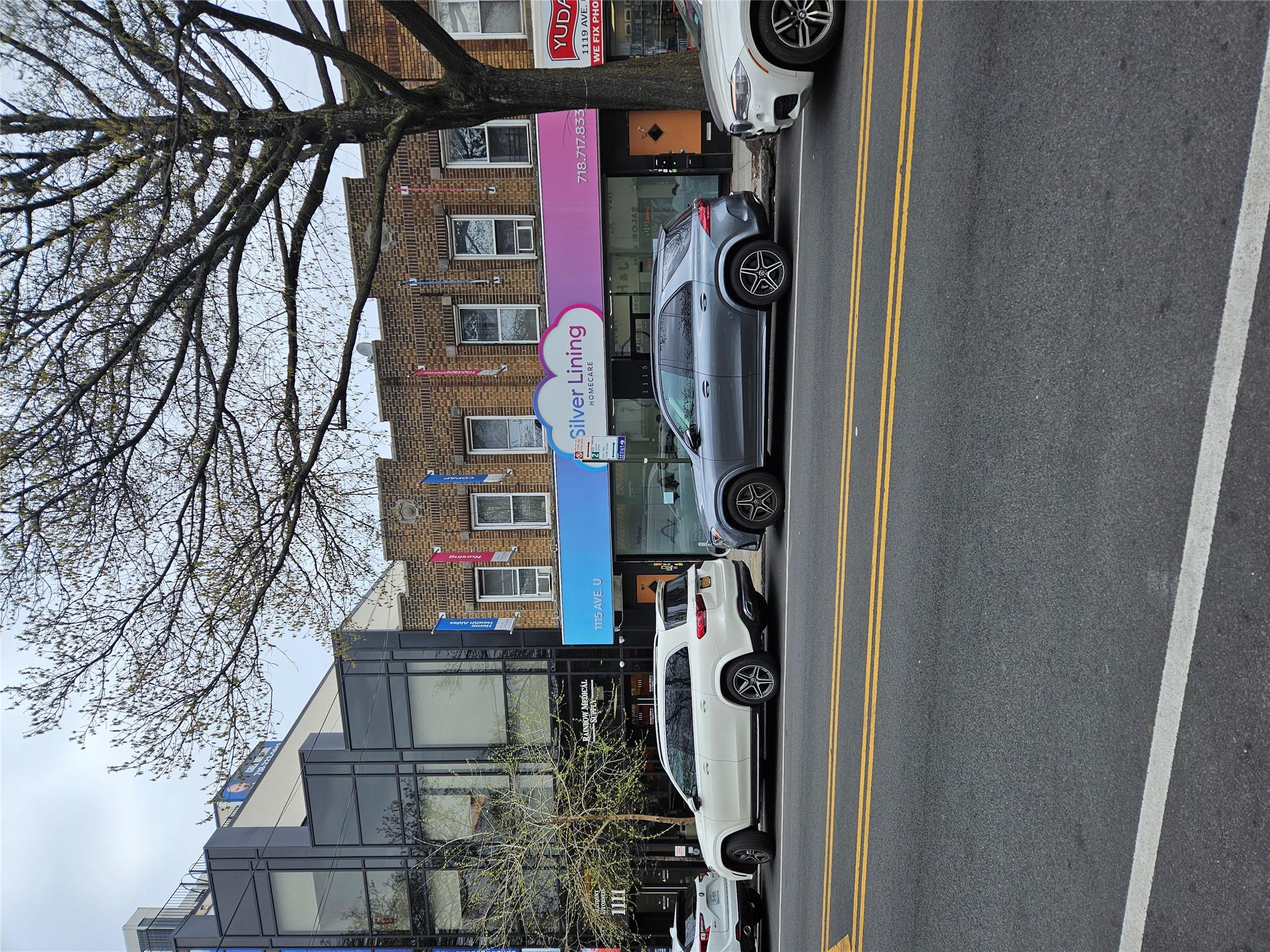 #2 photo, 1117 & 1115 Avenue U, ブルックリン区 Brooklyn , NY 11223