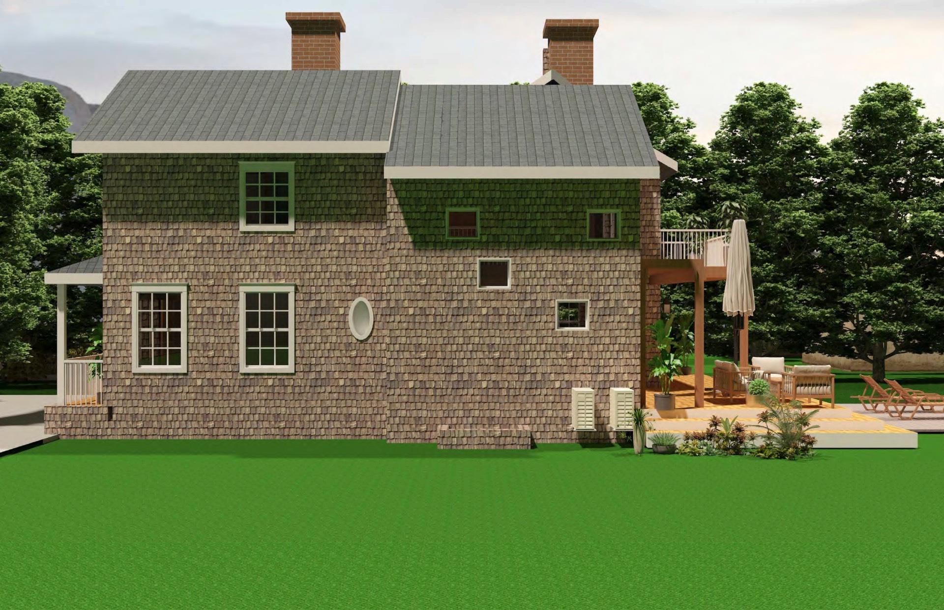 #3 photo, 20 Hillcrest Avenue, サフォーク郡 Southampton , NY 11968