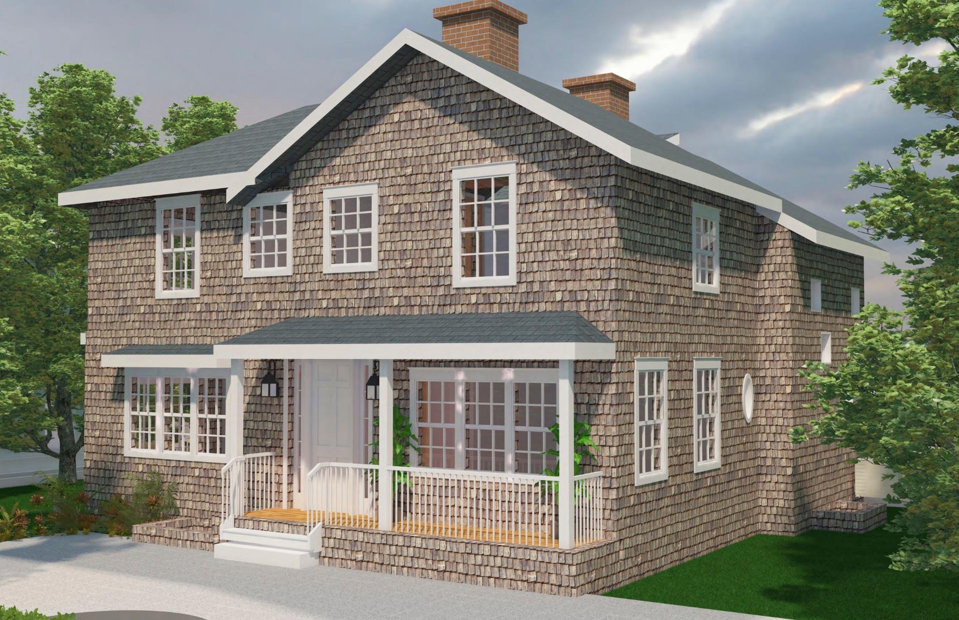 #5 photo, 20 Hillcrest Avenue, サフォーク郡 Southampton , NY 11968