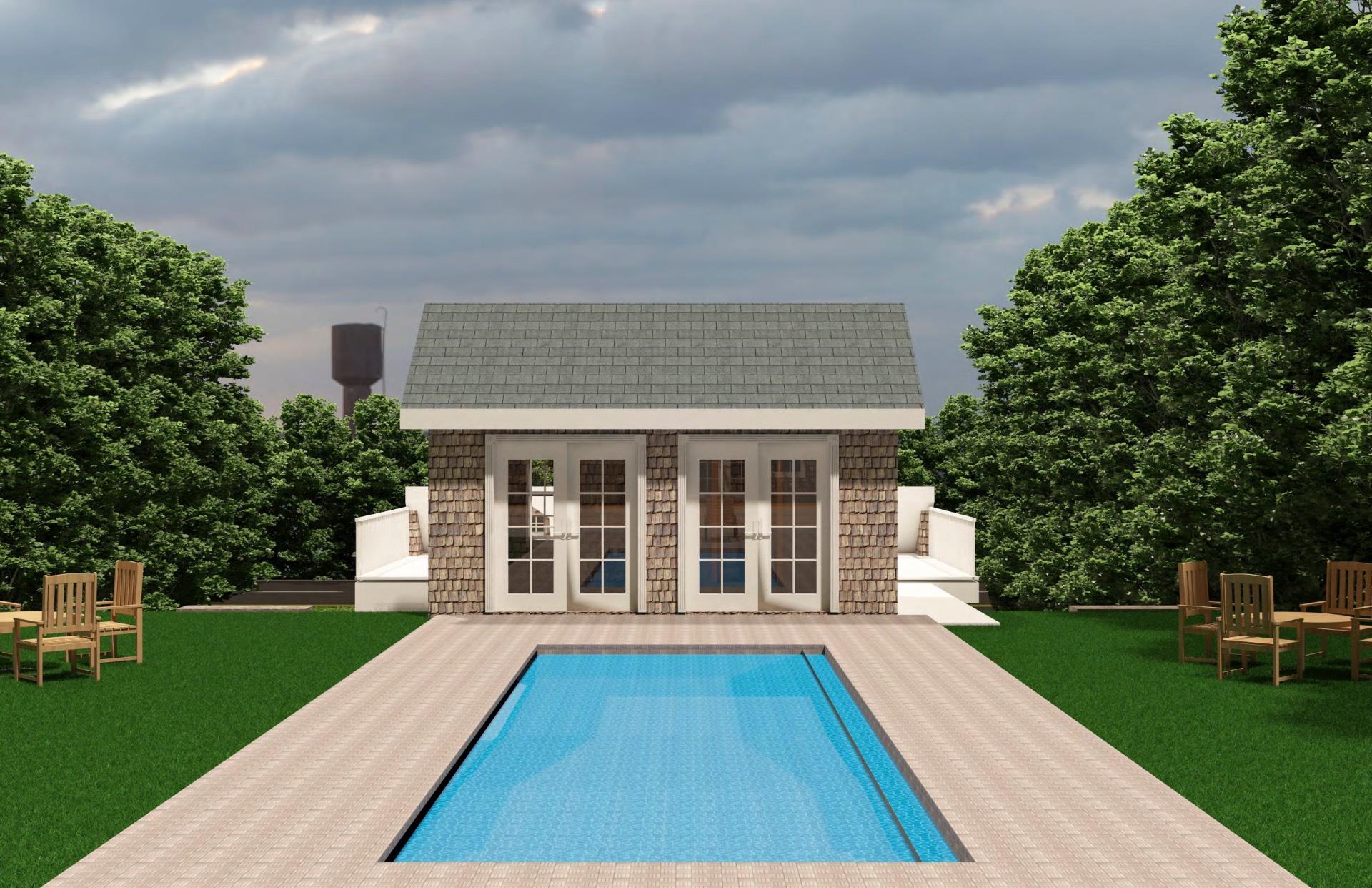 #6 photo, 20 Hillcrest Avenue, サフォーク郡 Southampton , NY 11968