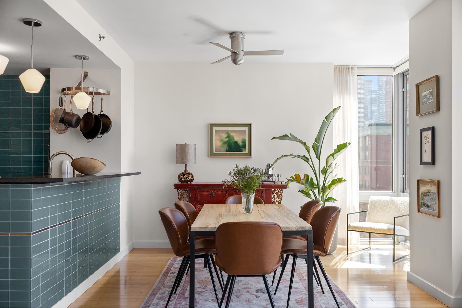 #5 photo, 225 W 60TH Street, マンハッタン Lincoln Square , NY 10023