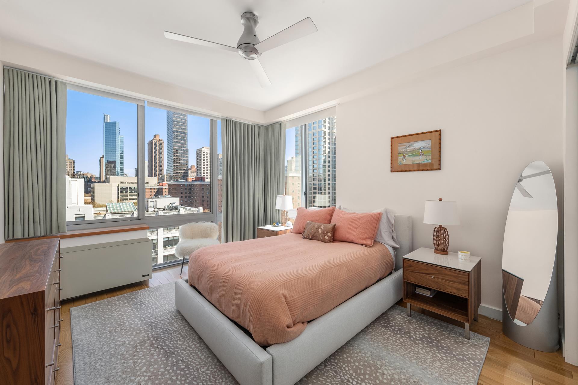 #6 photo, 225 W 60TH Street, マンハッタン Lincoln Square , NY 10023