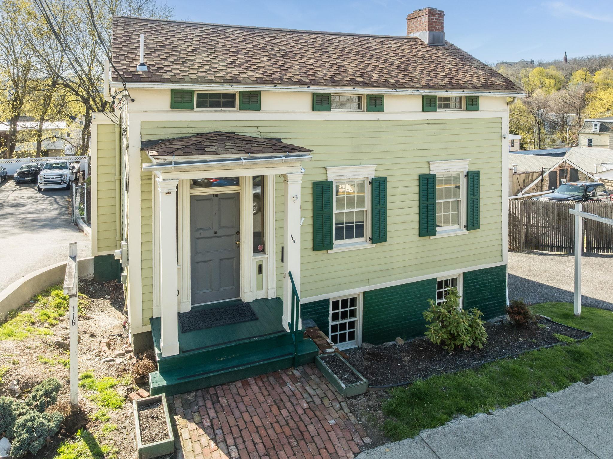 #2 photo, 116 Washington Street, Peekskill , NY 10566