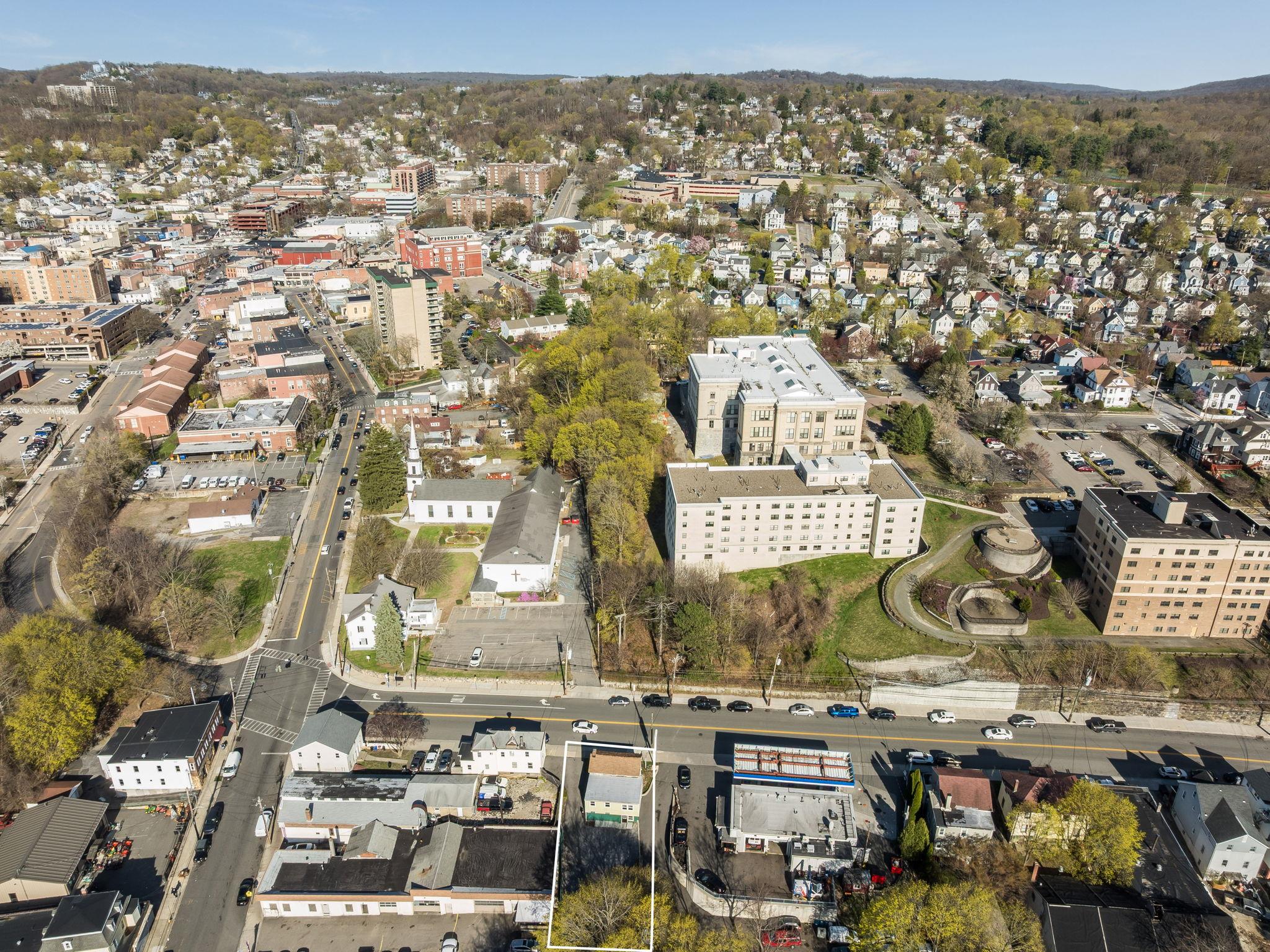 #4 photo, 116 Washington Street, Peekskill , NY 10566