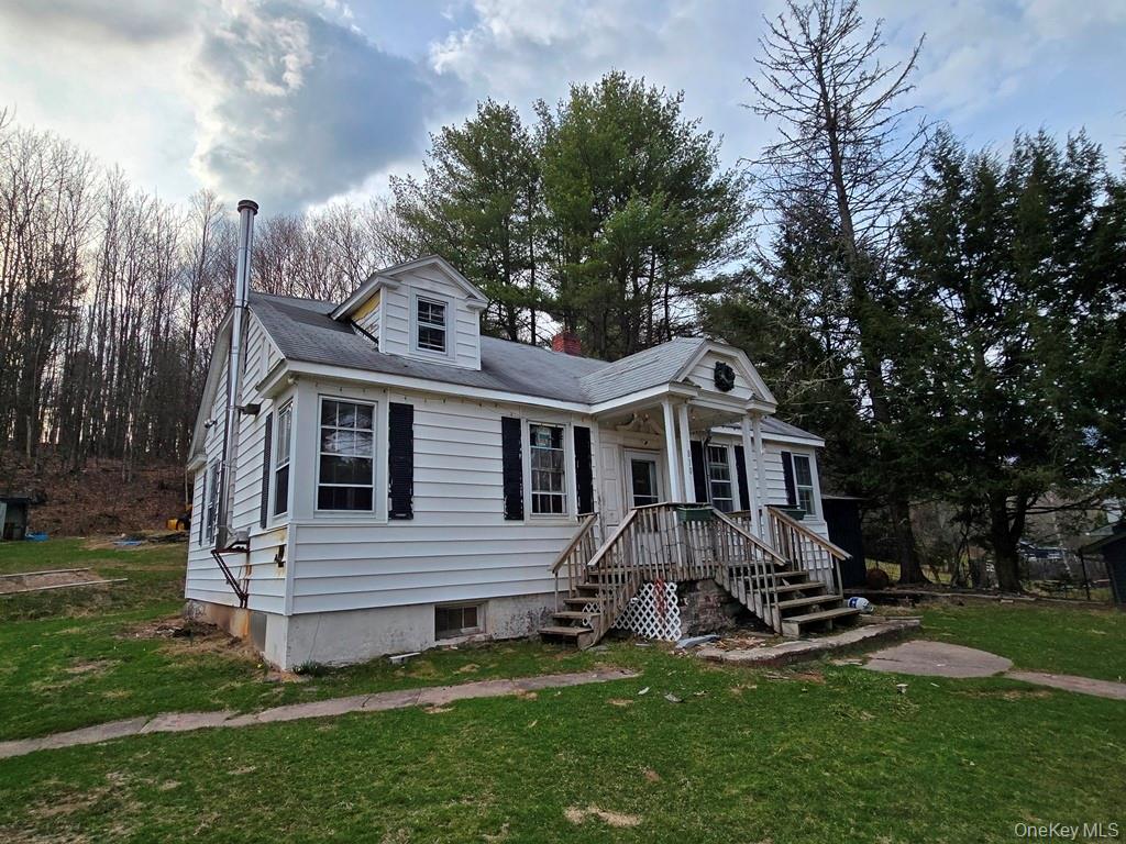 #2 photo, 810 Benton Hollow Road, Woodbourne , NY 12788