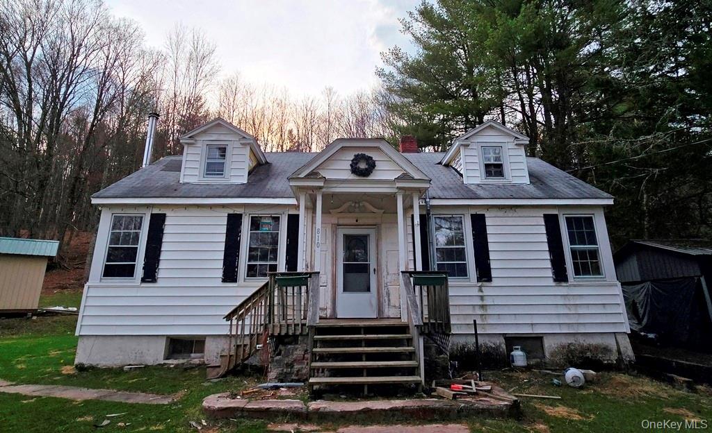 #3 photo, 810 Benton Hollow Road, Woodbourne , NY 12788