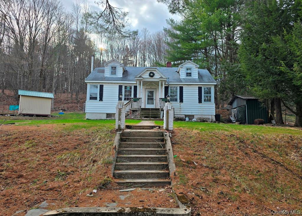 #4 photo, 810 Benton Hollow Road, Woodbourne , NY 12788