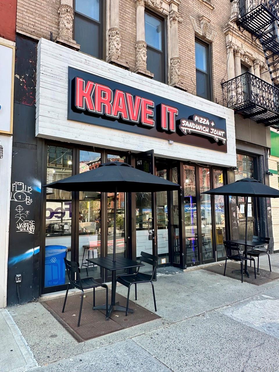 #3 photo, 141 2nd Avenue, マンハッタン New York (Manhattan) , NY 10003