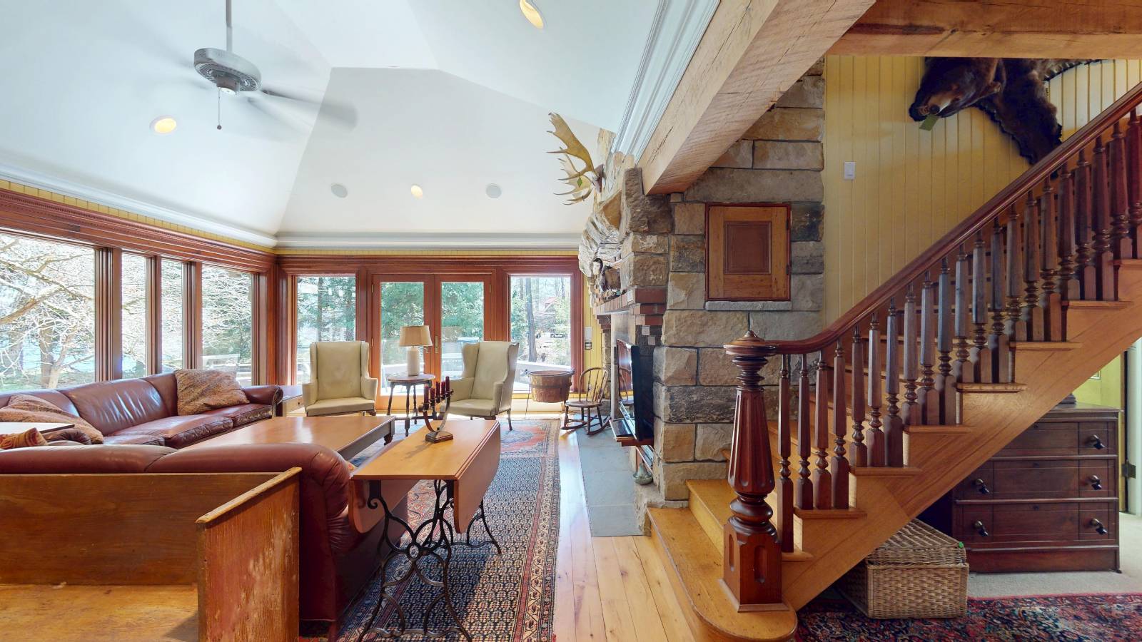 #18 photo, 2440 B Shadyside Rd., Findley Lake , NY 14736