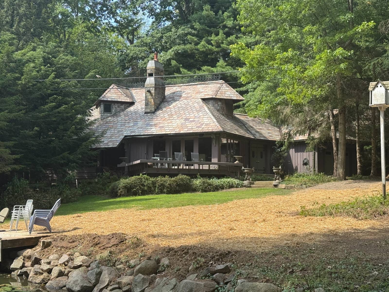 #2 photo, 2440 B Shadyside Rd., Findley Lake , NY 14736