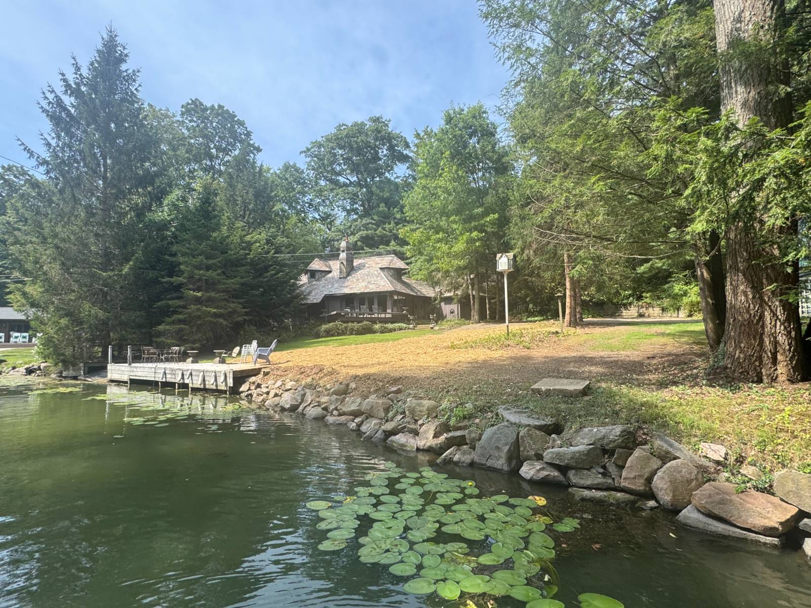 #3 photo, 2440 B Shadyside Rd., Findley Lake , NY 14736