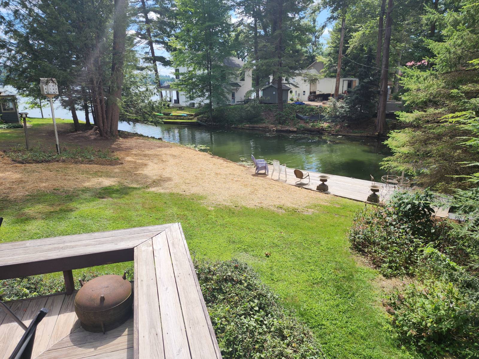 #4 photo, 2440 B Shadyside Rd., Findley Lake , NY 14736