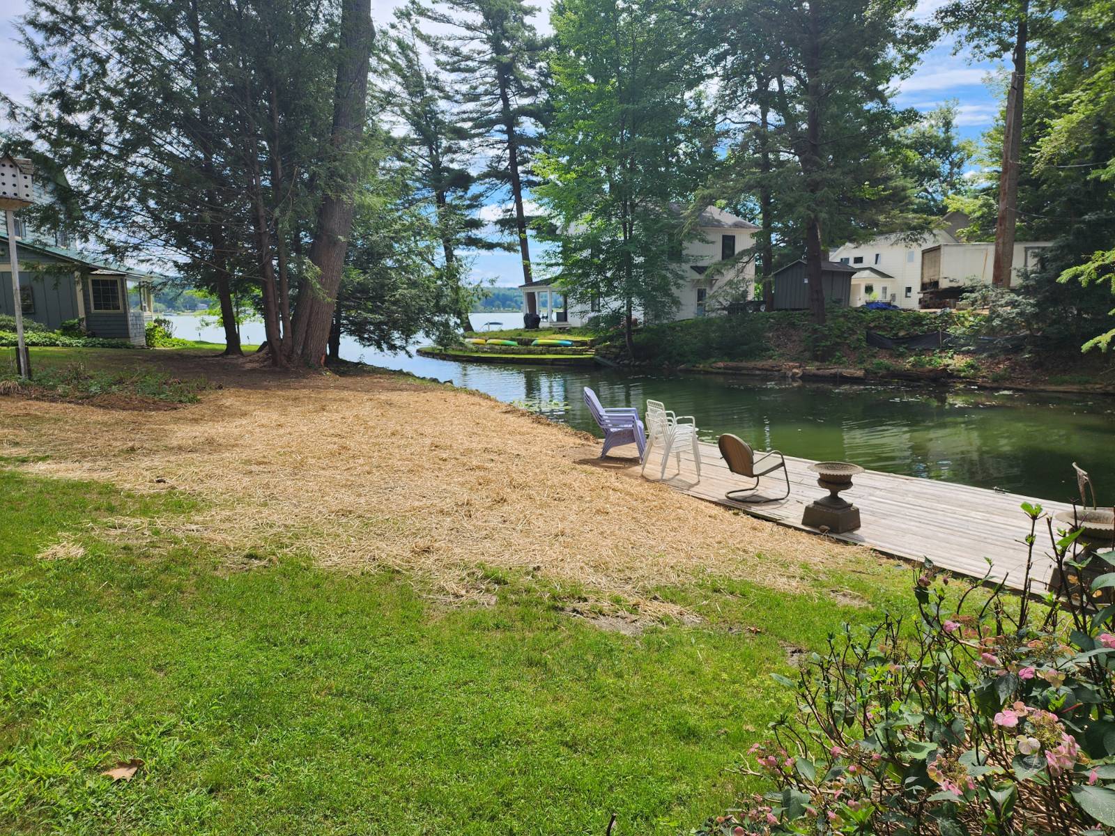 #5 photo, 2440 B Shadyside Rd., Findley Lake , NY 14736