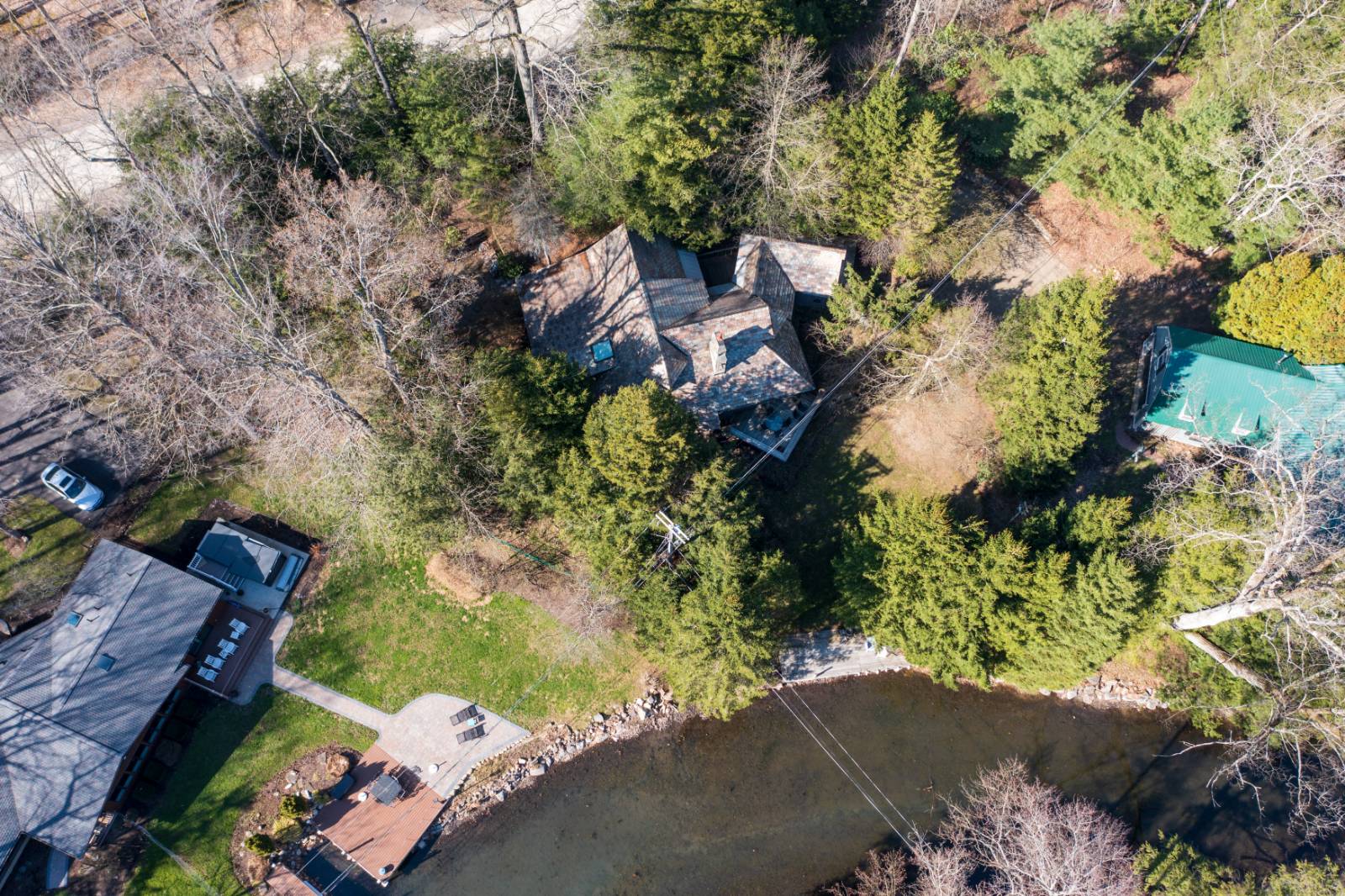 #66 photo, 2440 B Shadyside Rd., Findley Lake , NY 14736