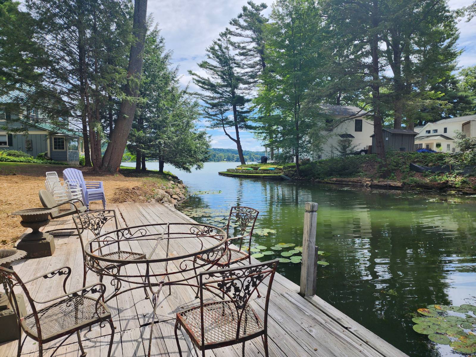 #7 photo, 2440 B Shadyside Rd., Findley Lake , NY 14736