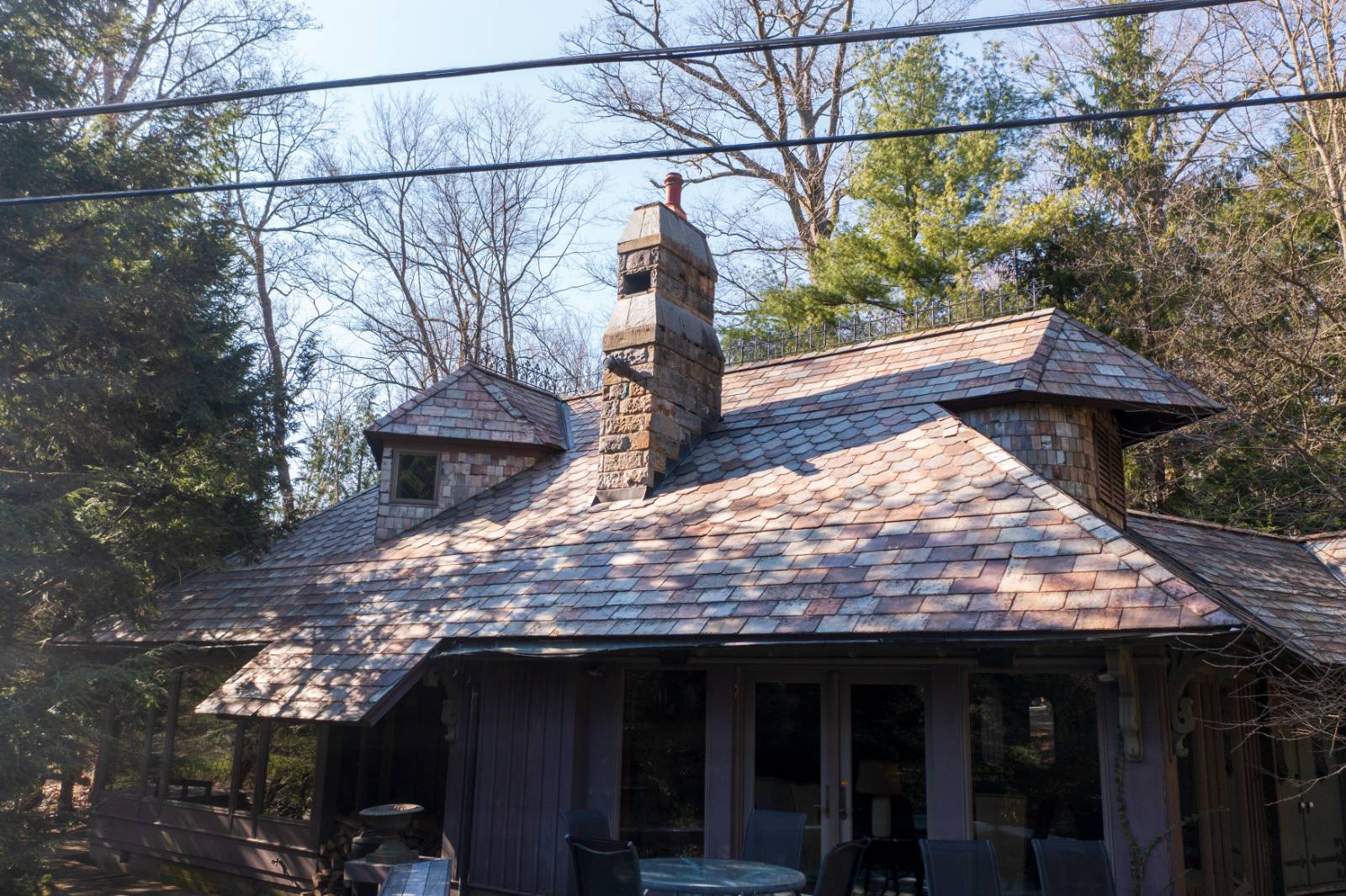 #87 photo, 2440 B Shadyside Rd., Findley Lake , NY 14736