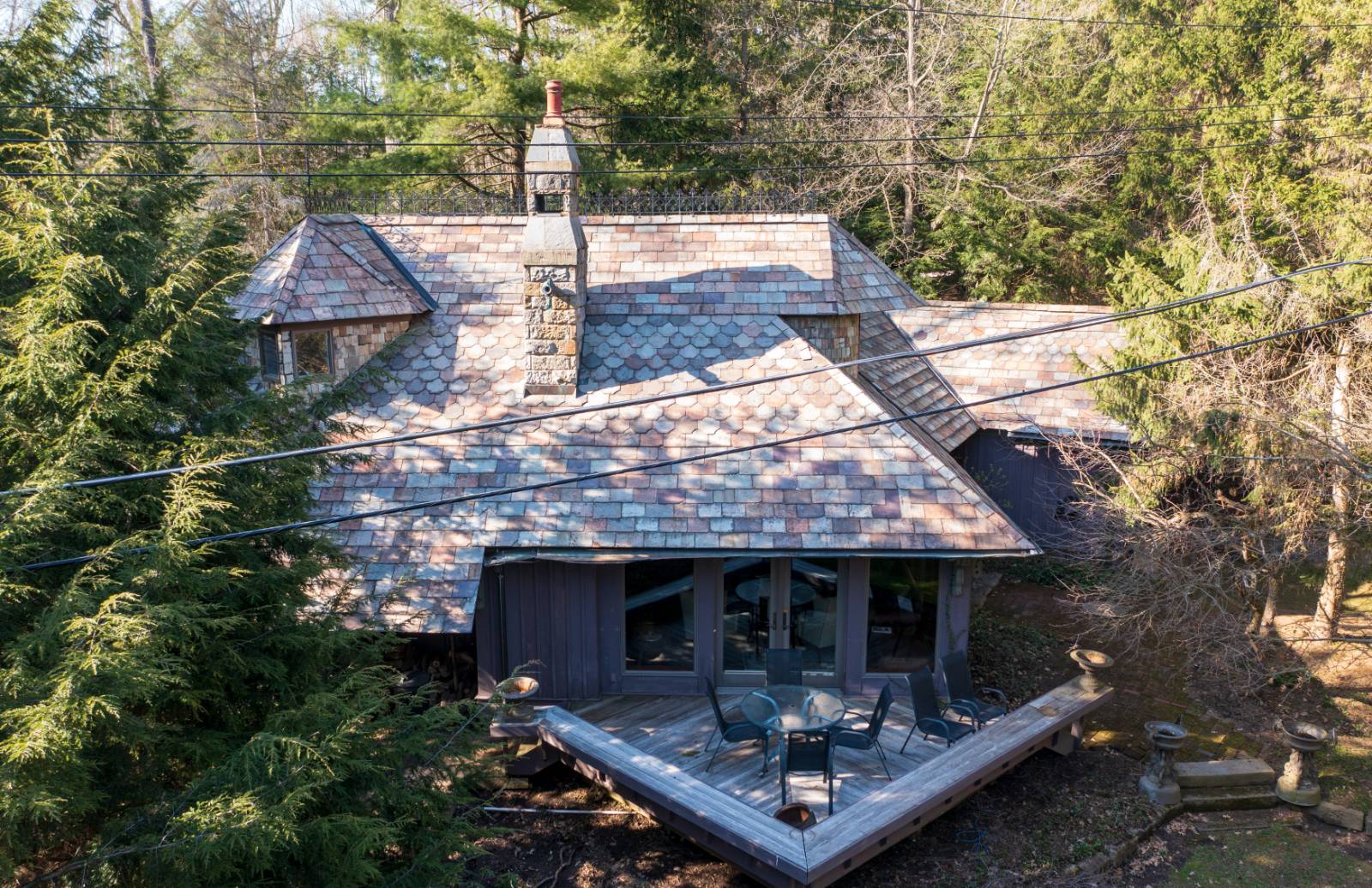 #93 photo, 2440 B Shadyside Rd., Findley Lake , NY 14736