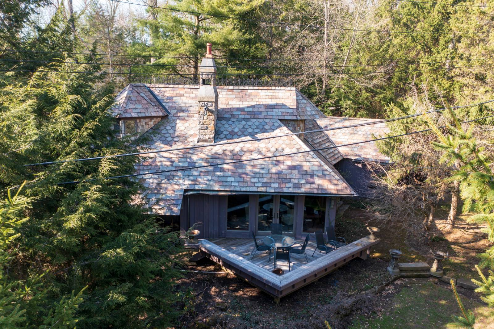 #94 photo, 2440 B Shadyside Rd., Findley Lake , NY 14736