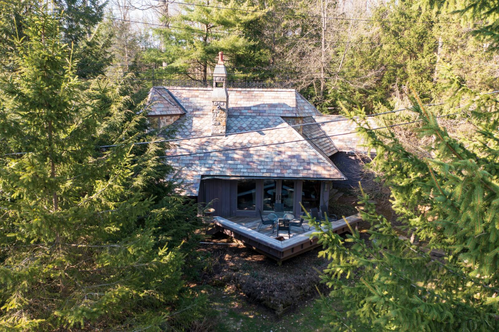 #95 photo, 2440 B Shadyside Rd., Findley Lake , NY 14736