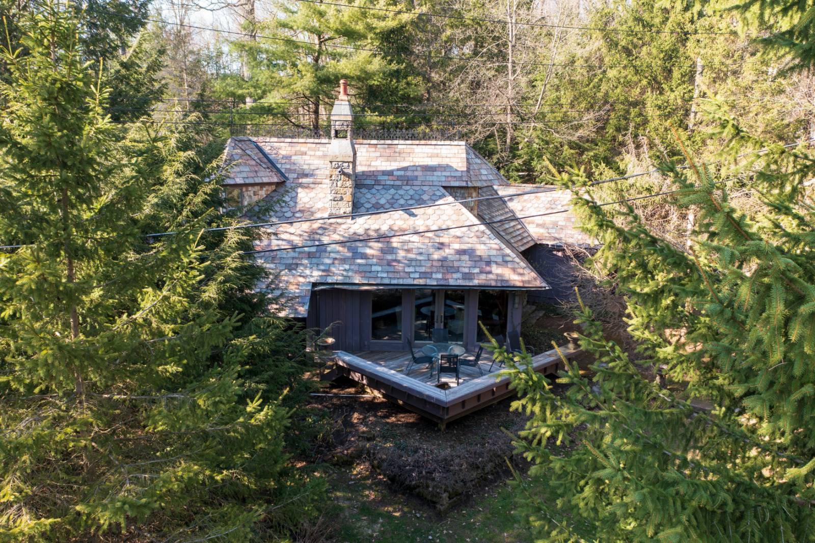 #96 photo, 2440 B Shadyside Rd., Findley Lake , NY 14736