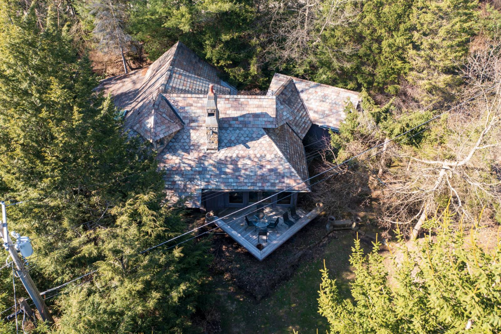 #97 photo, 2440 B Shadyside Rd., Findley Lake , NY 14736