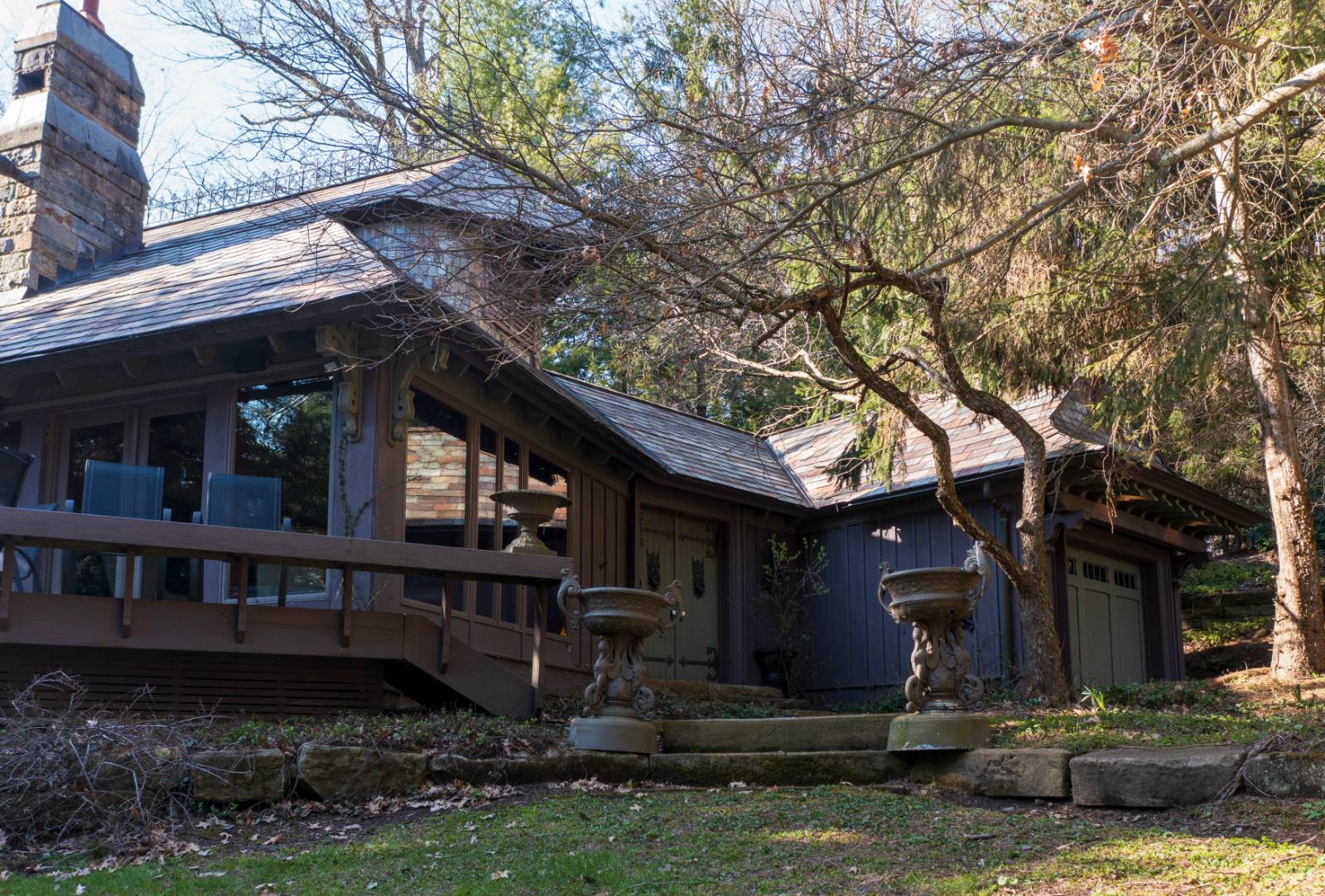 #99 photo, 2440 B Shadyside Rd., Findley Lake , NY 14736