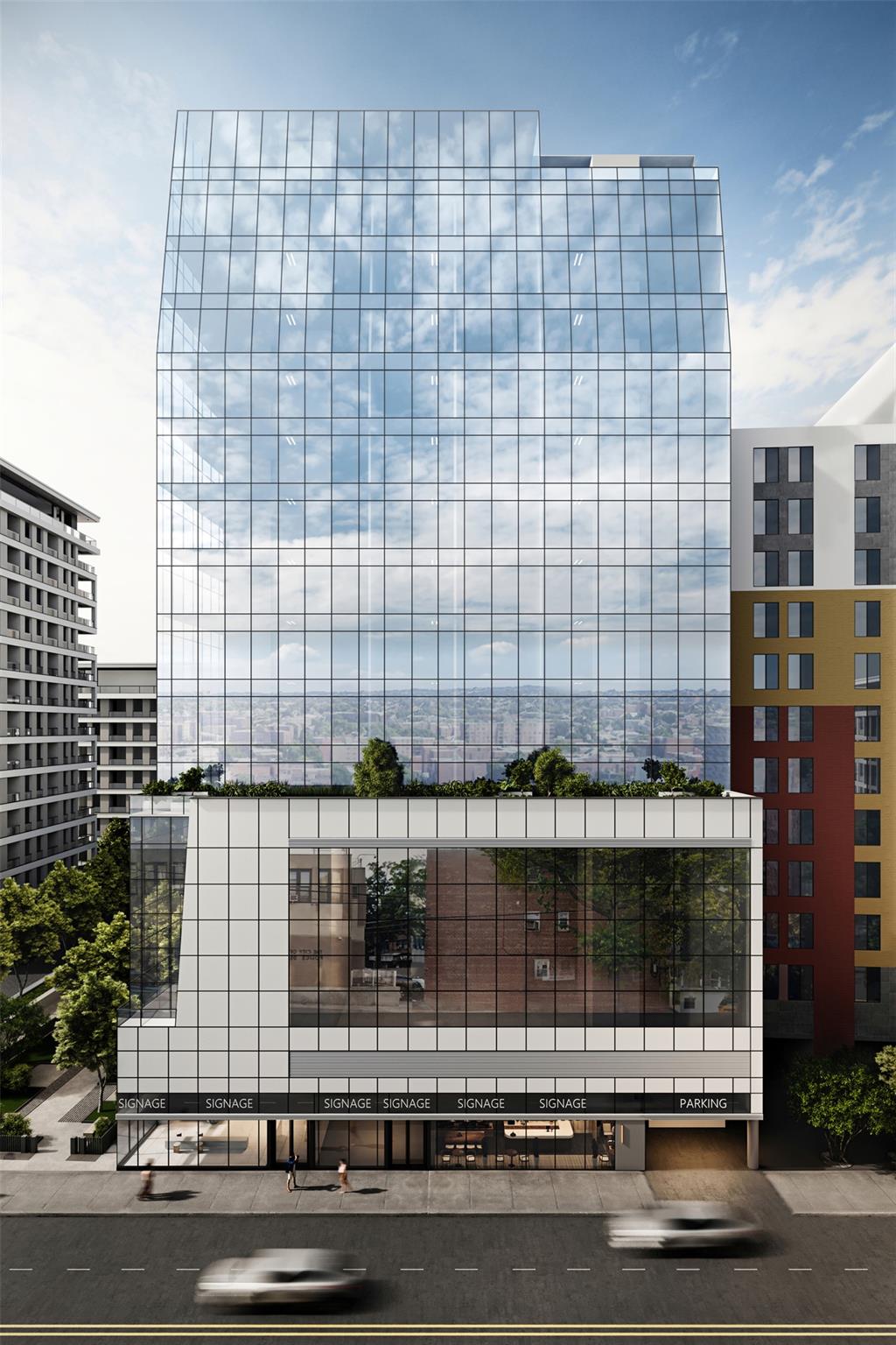 #2 photo, 37-16 Union Street, 法拉盛 Flushing , NY 11354