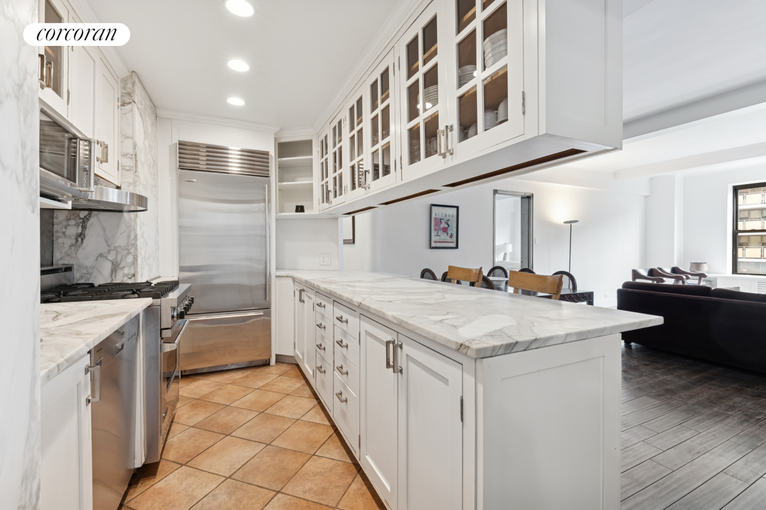 #4 photo, 12 W 72ND Street, マンハッタン Lincoln Square , NY 10023