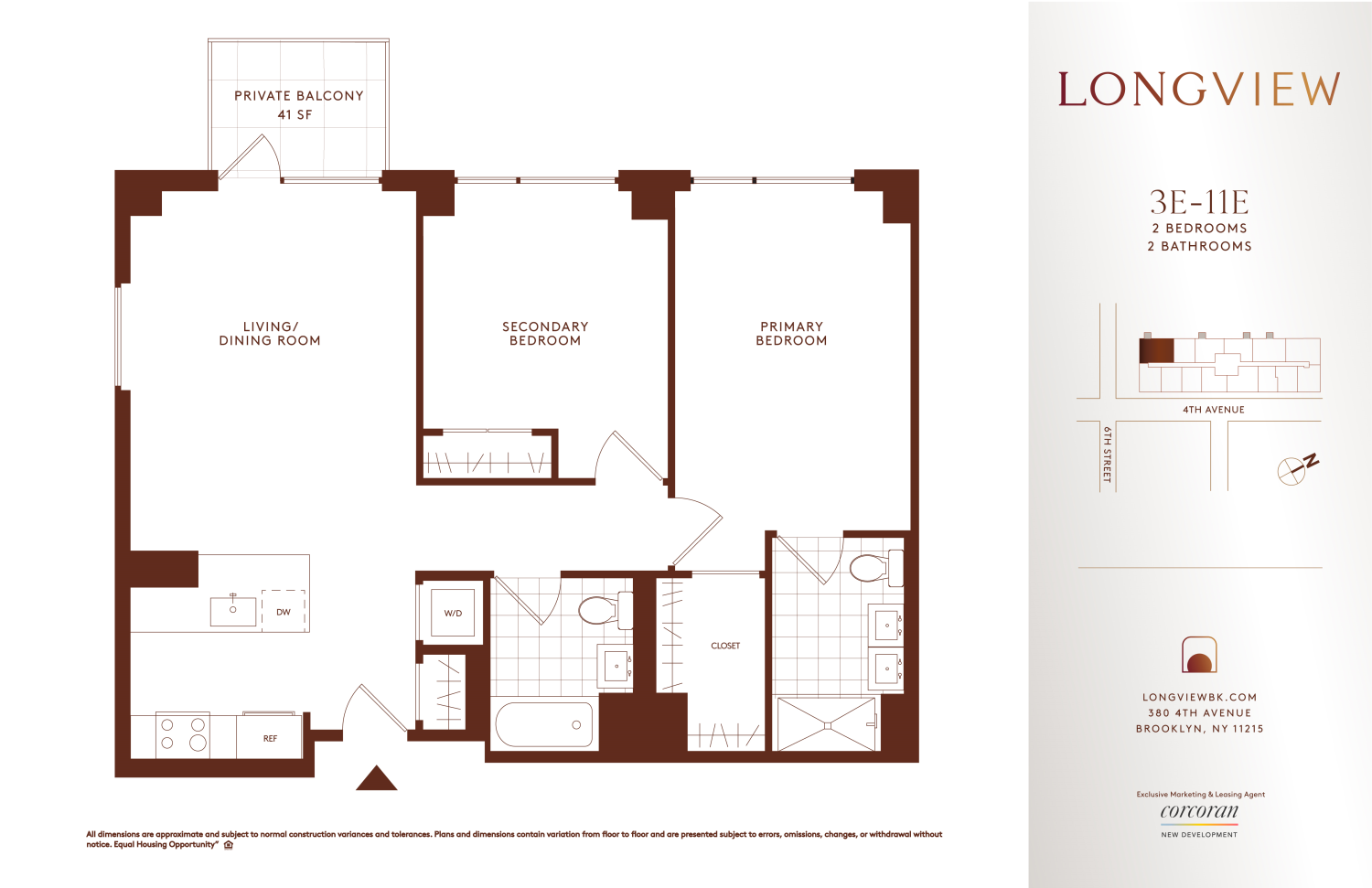 #2 photo, 380 4TH Avenue, Gowanus , NY 11215