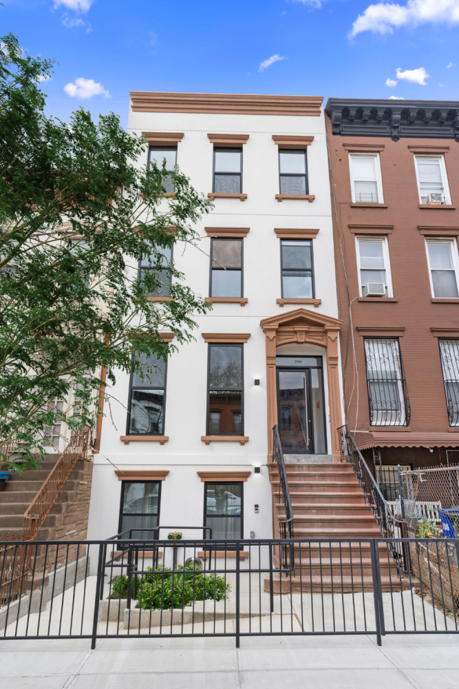 #13 photo, 256 PUTNAM Avenue, ブルックリン区 Bedford-Stuyvesant , NY 11216