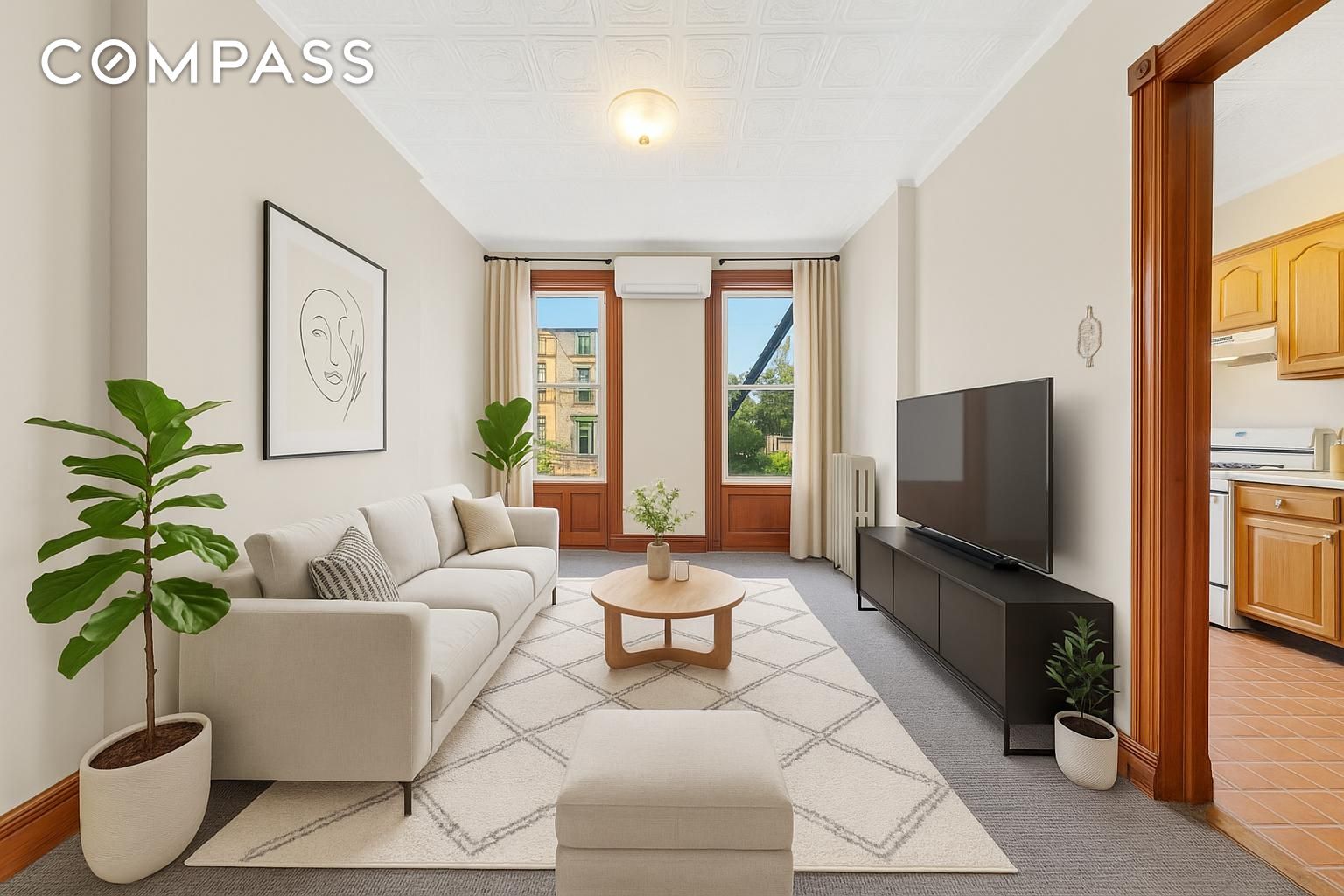 #1 photo, 293 7th Street, 布鲁克林 公园斜坡 Park Slope , NY 11215