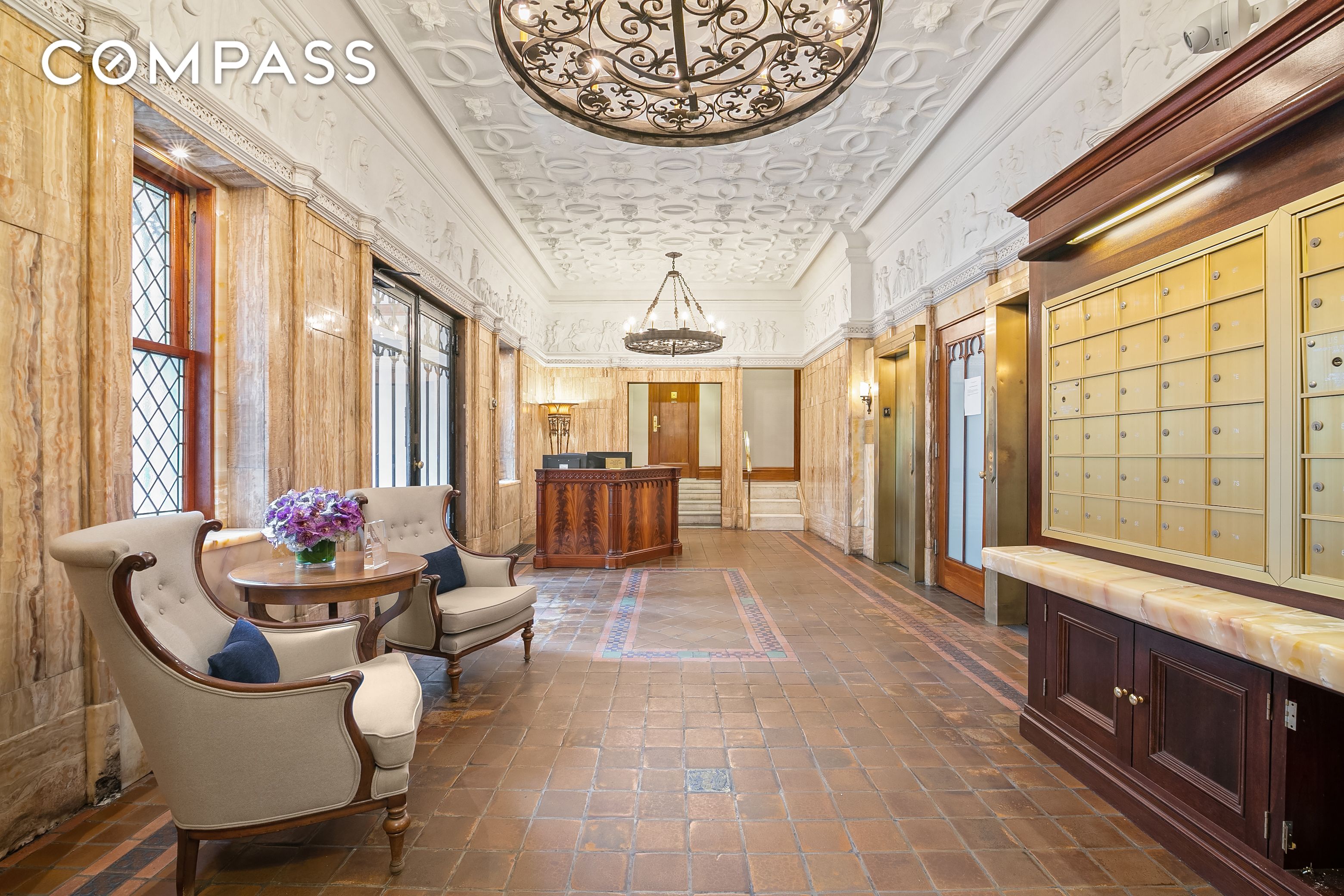 #10 photo, 36 Gramercy Park E, マンハッタン Gramercy , NY 10003