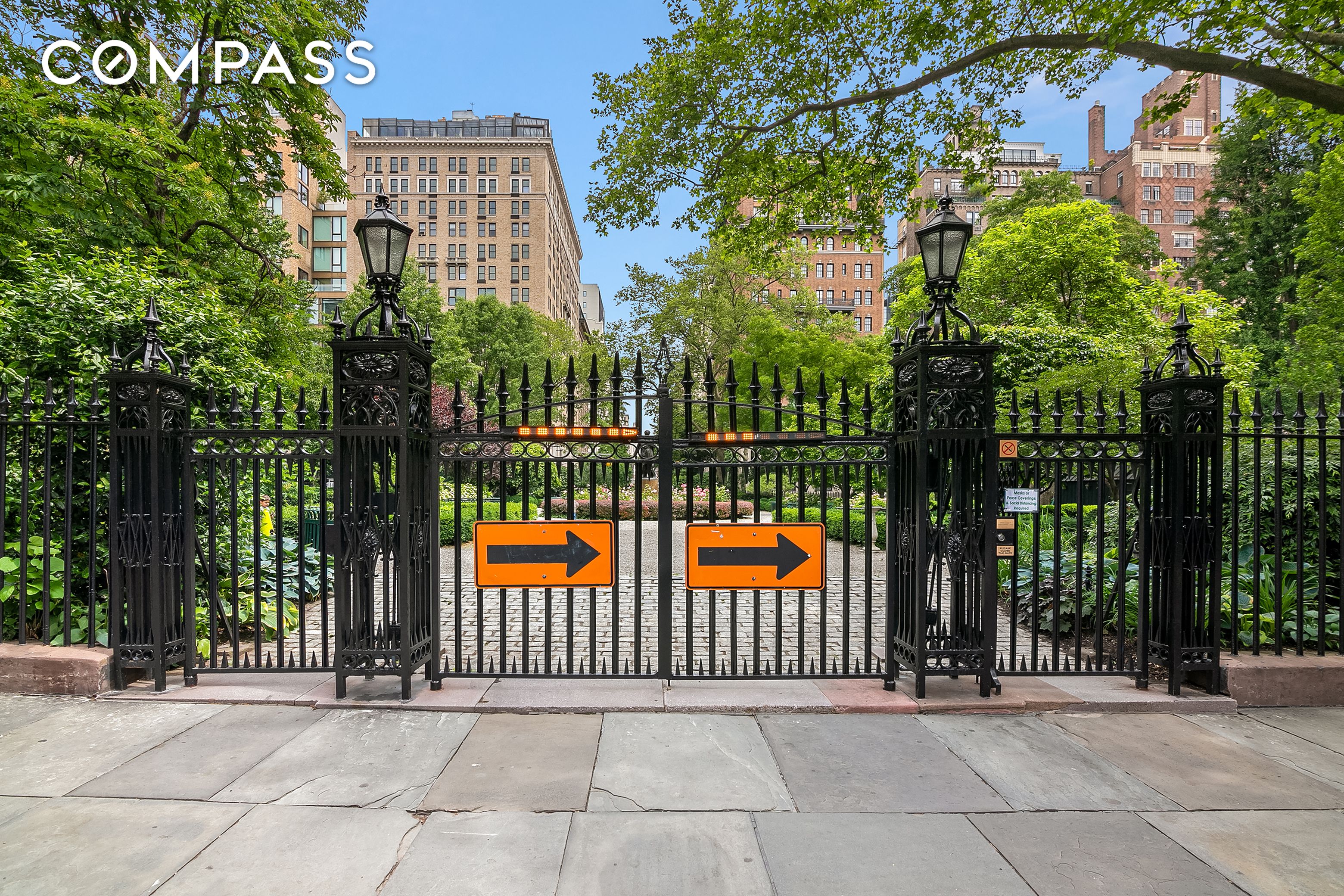 #12 photo, 36 Gramercy Park E, マンハッタン Gramercy , NY 10003